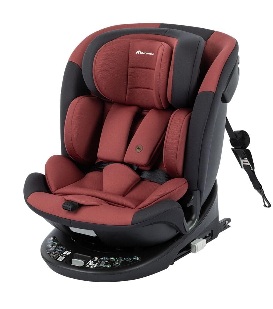 Bebeconfort RevolveFix 360 i-Size