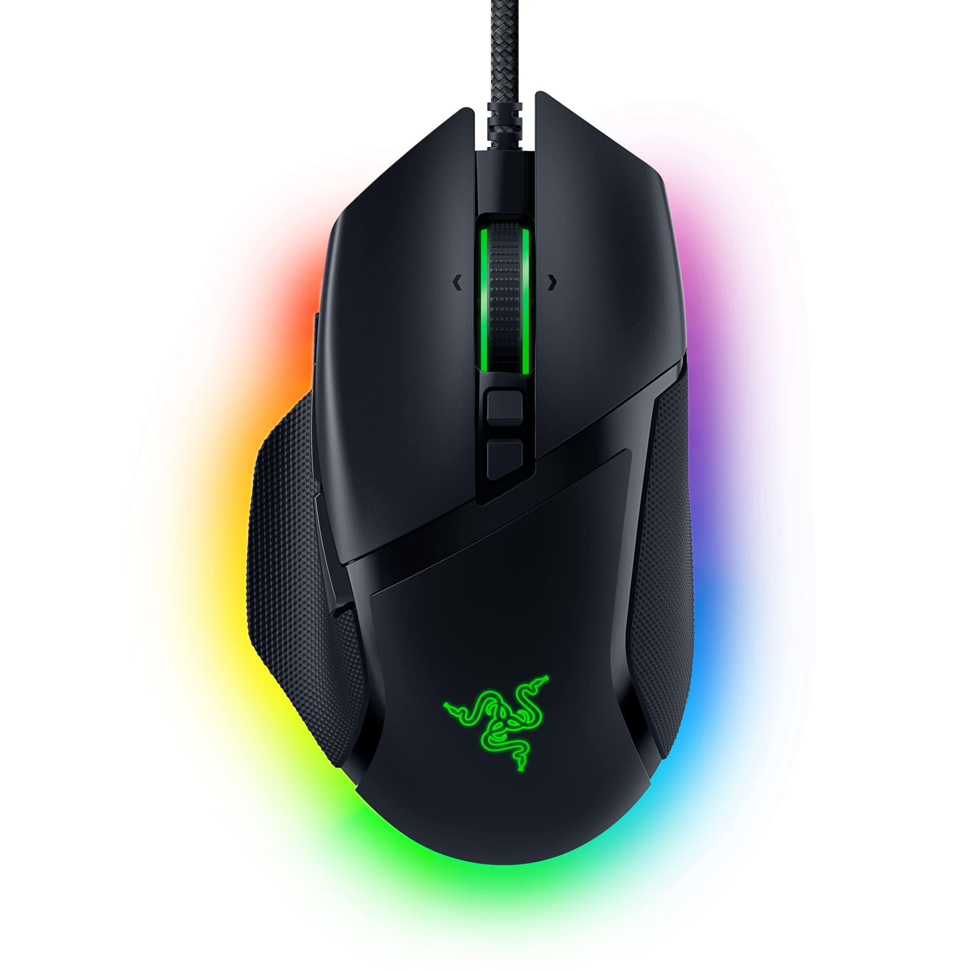 Razer Basilisk V3 – Image 1