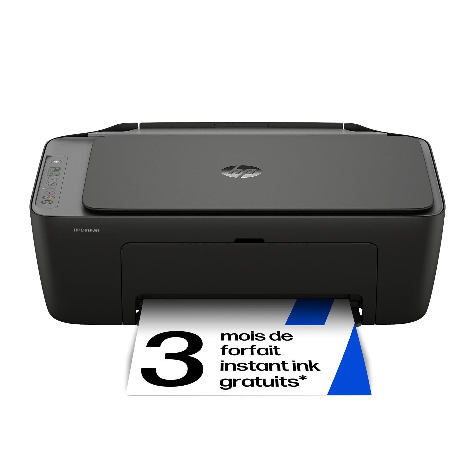 HP DeskJet 2920, 89F97B, Imprimante Multifonction, Jet d’Encre A4