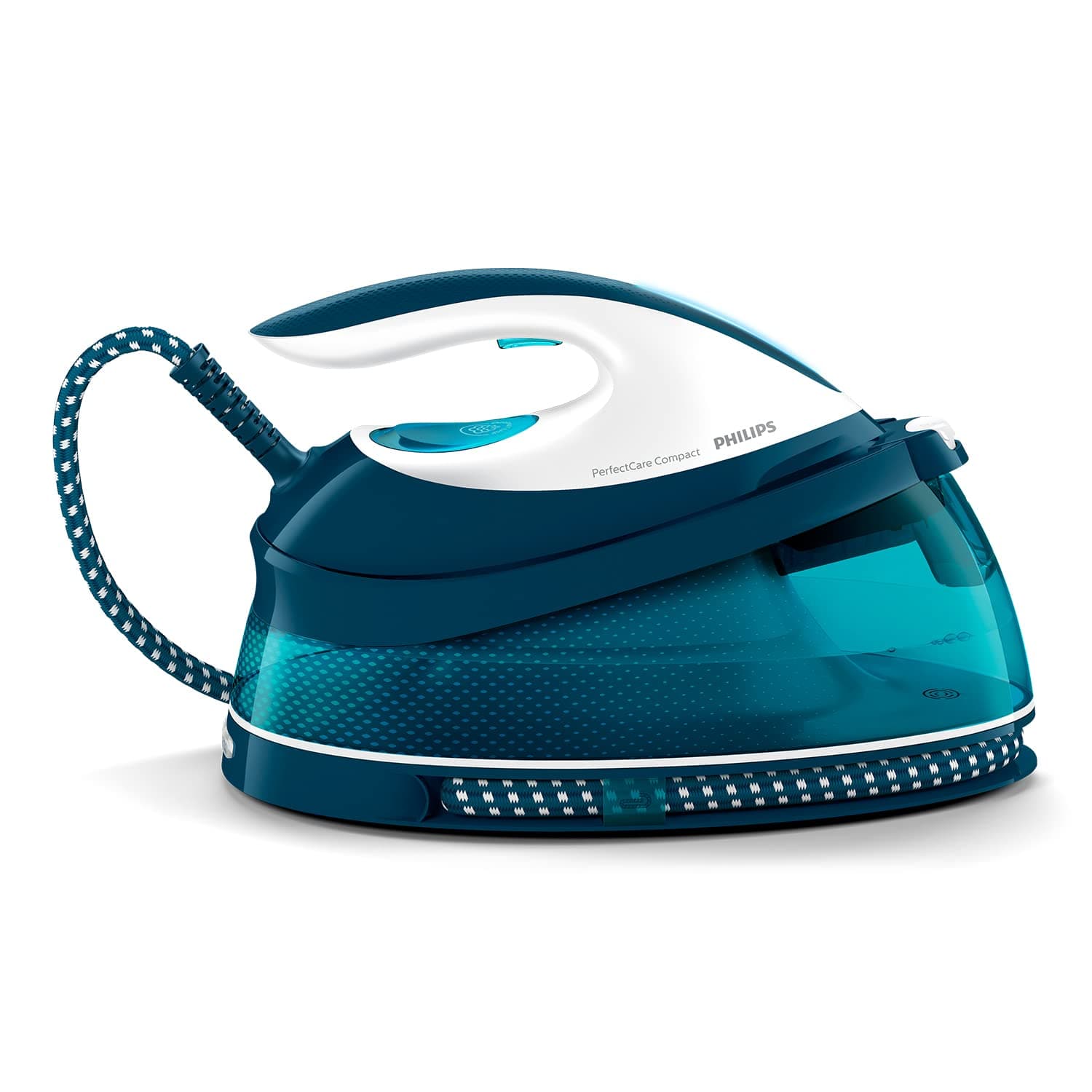 Philips PerfectCare Compact Plus Centrale vapeur