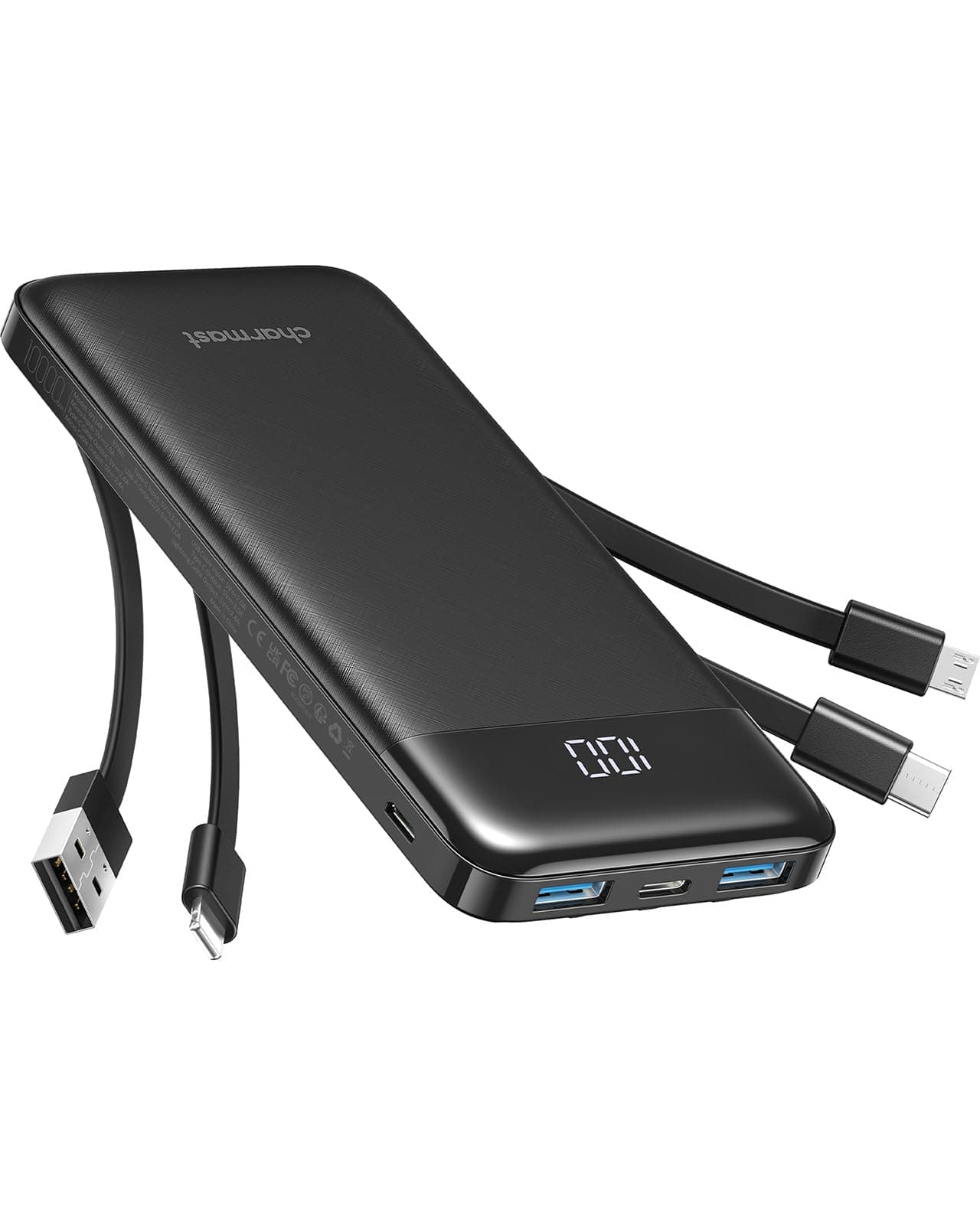 Charmast Batterie Externe