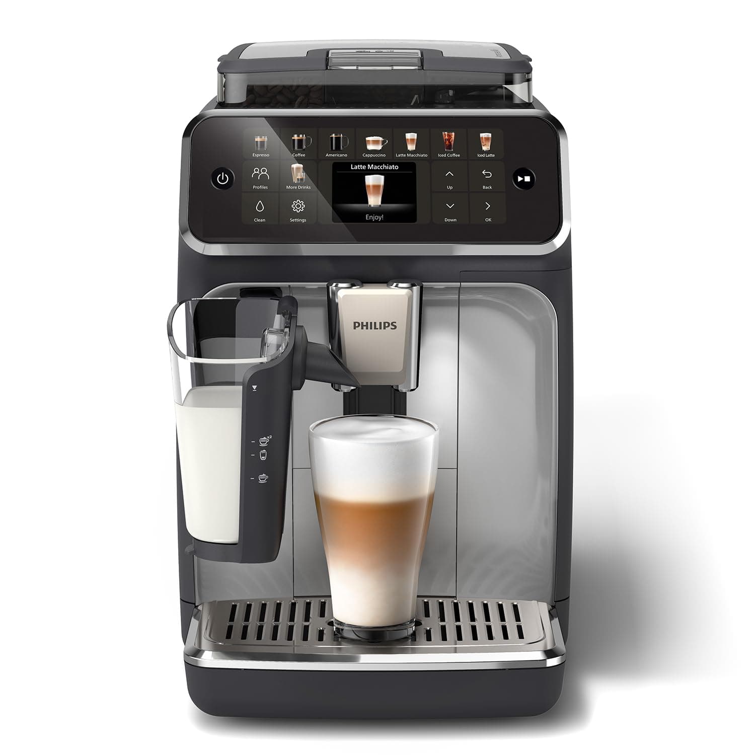 Philips Expresso broyeur Série 5500
