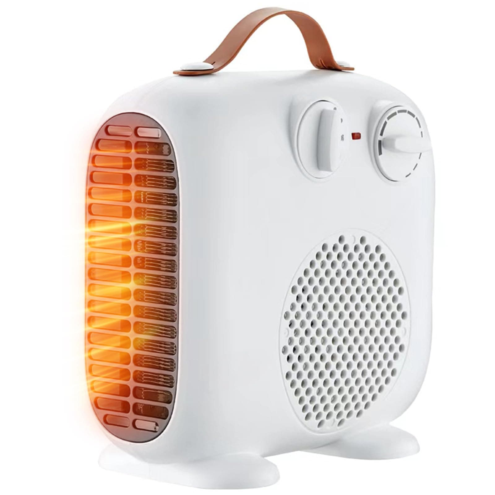 Radiateur soufflant 2000W