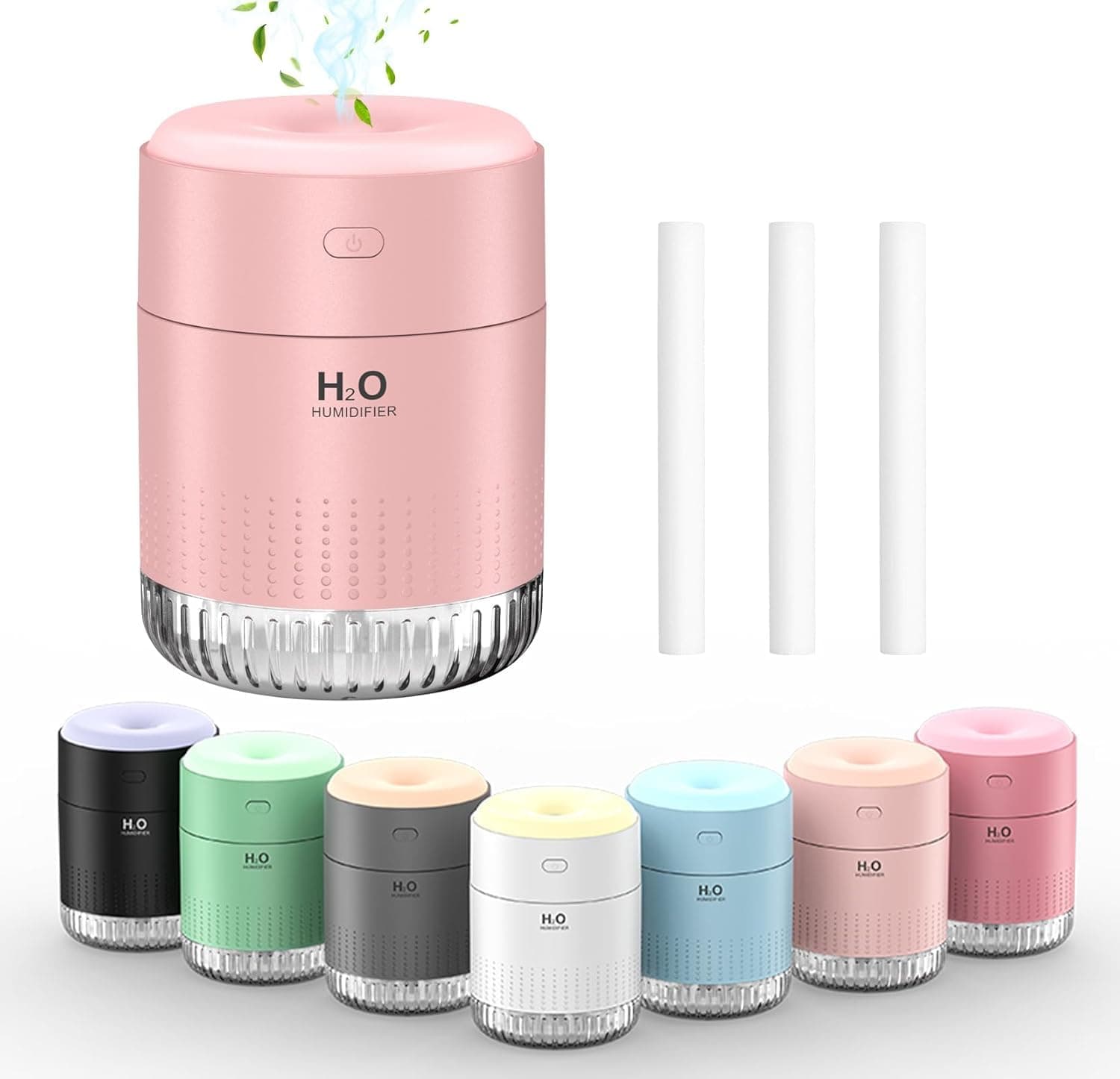 Mini Humidificateur