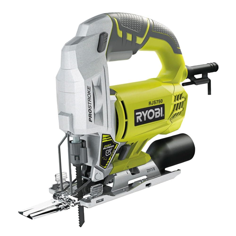 RYOBI