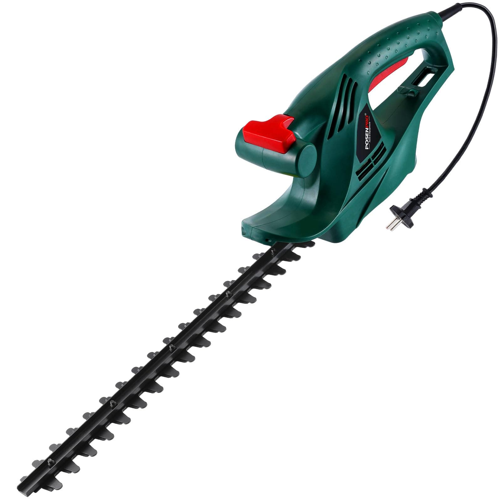 POSENPRO Taille-haie électrique 450W – Image 1