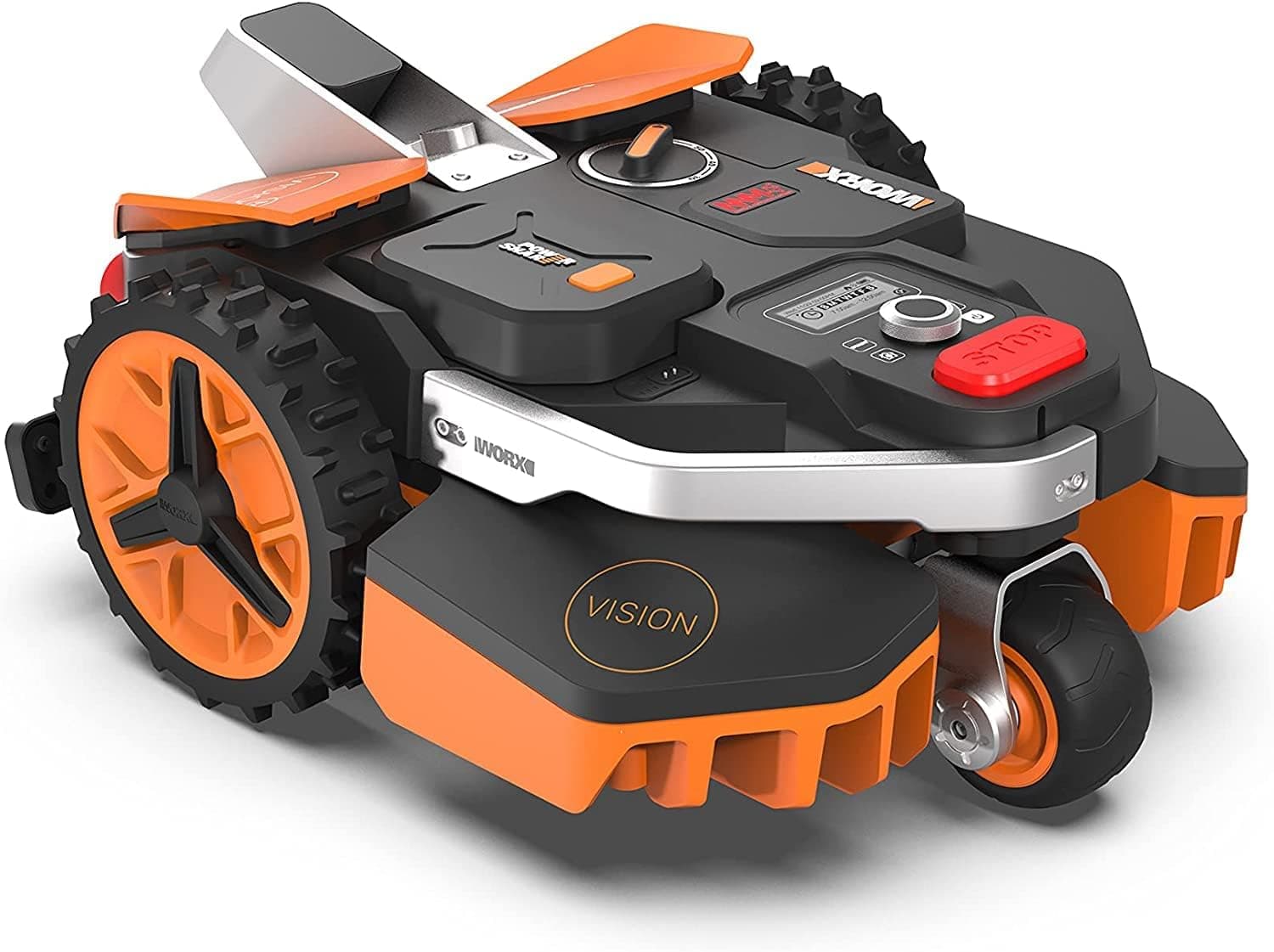 WORX LANDROID Vision WR206E.1 – Image 1