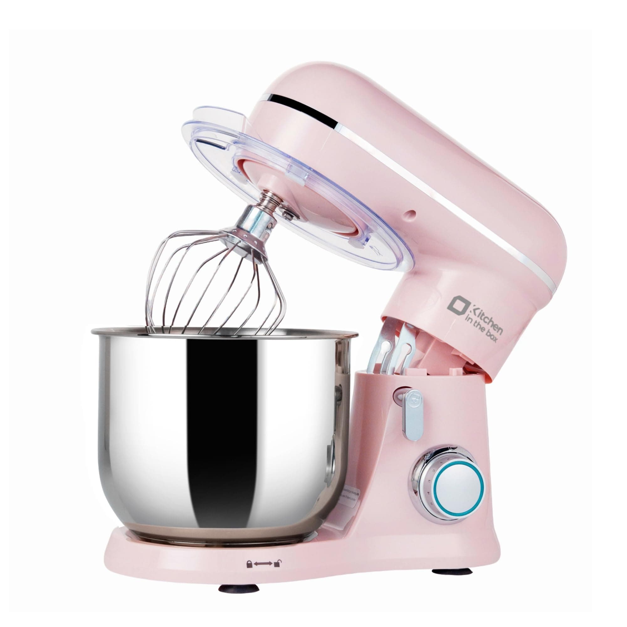 Robot Pâtissier 3.5L Compact