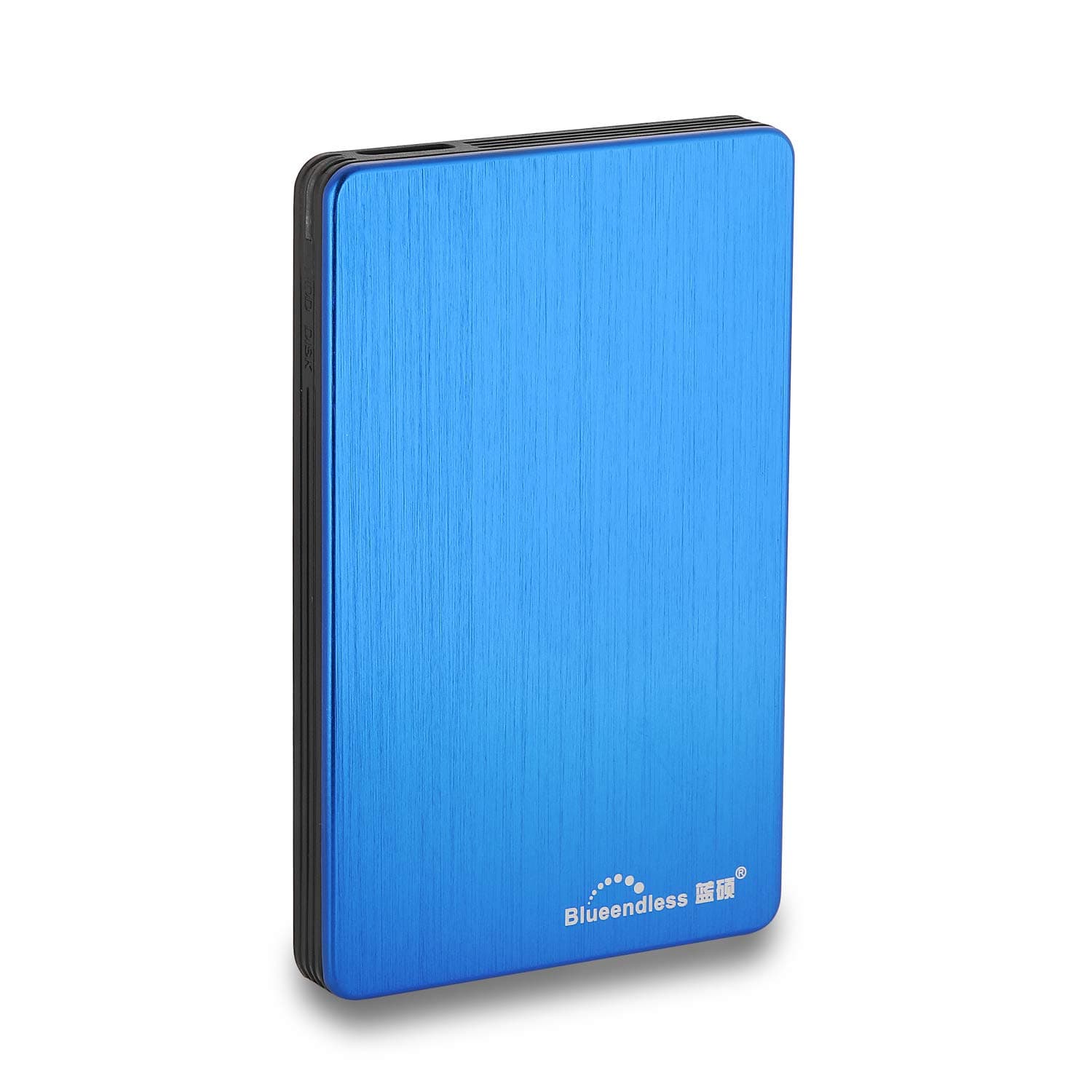 500Go Disque Dur Externe Portable avec USB3.0 pour Ordinateur de
