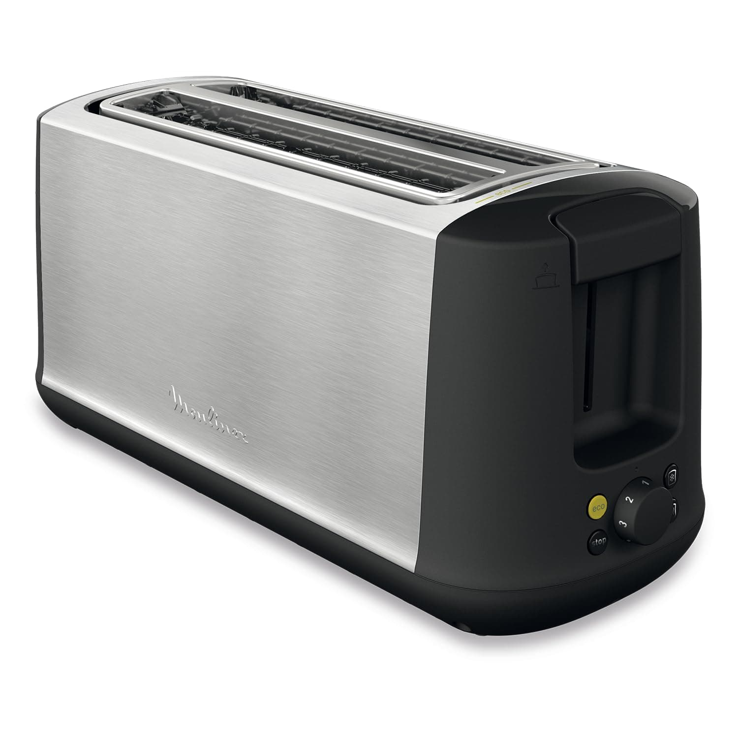 Moulinex Grille-pain 2 fentes longues