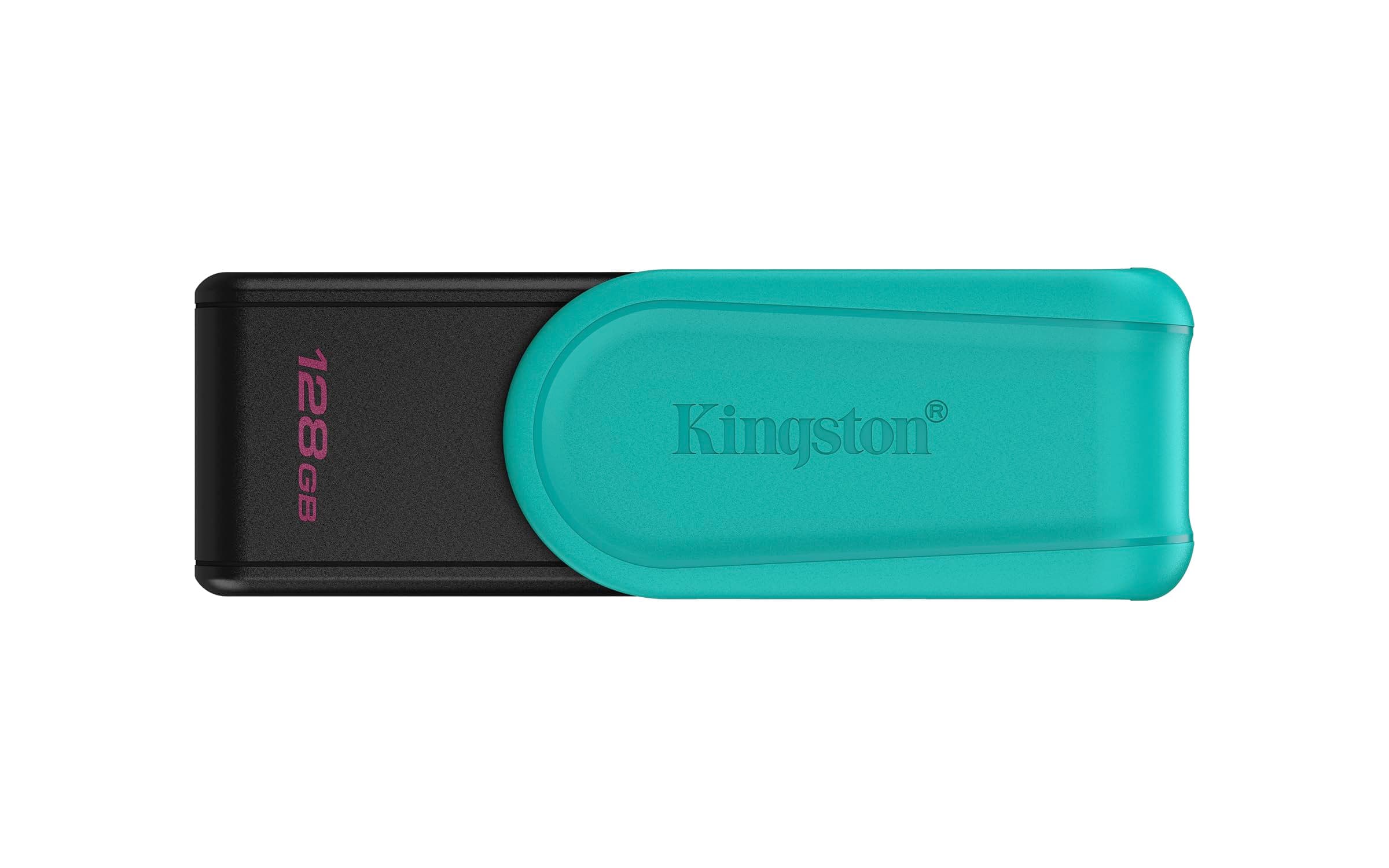 Kingston DataTraveler Exodia S Clé USB
