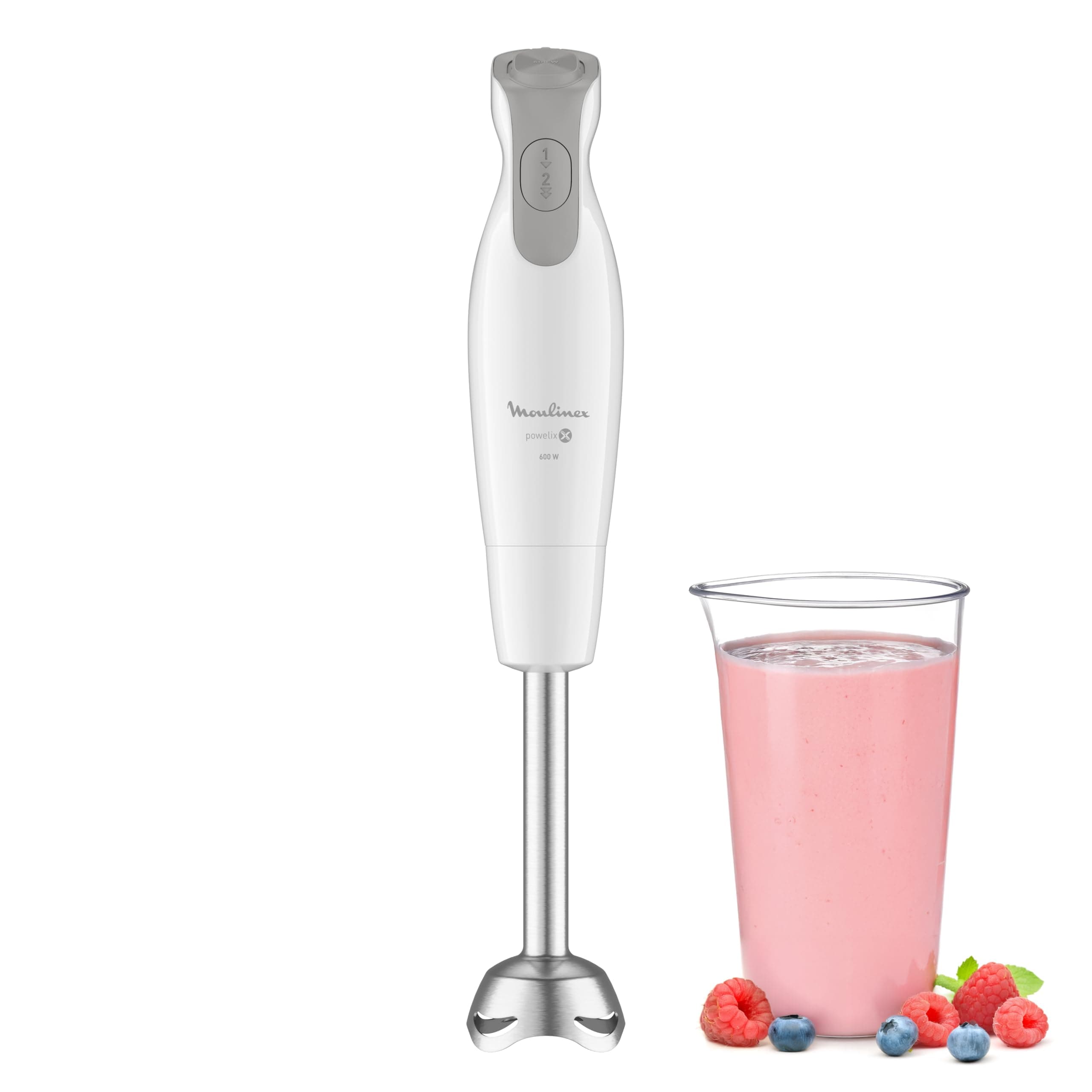 Moulinex Mixeur plongeant