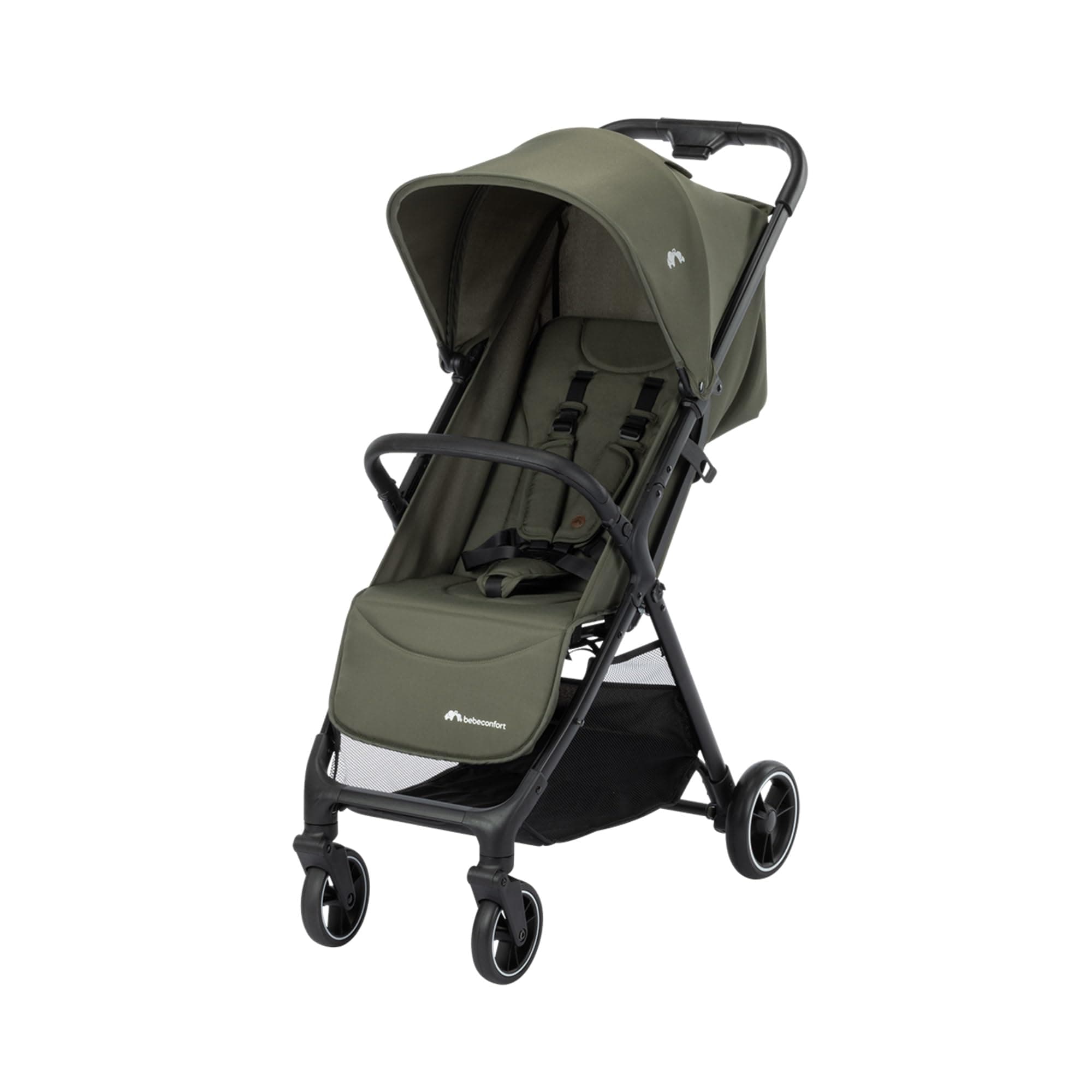 Bebeconfort Azur, Poussette Canne Compacte, 0-3 ans , Poussette Bébé