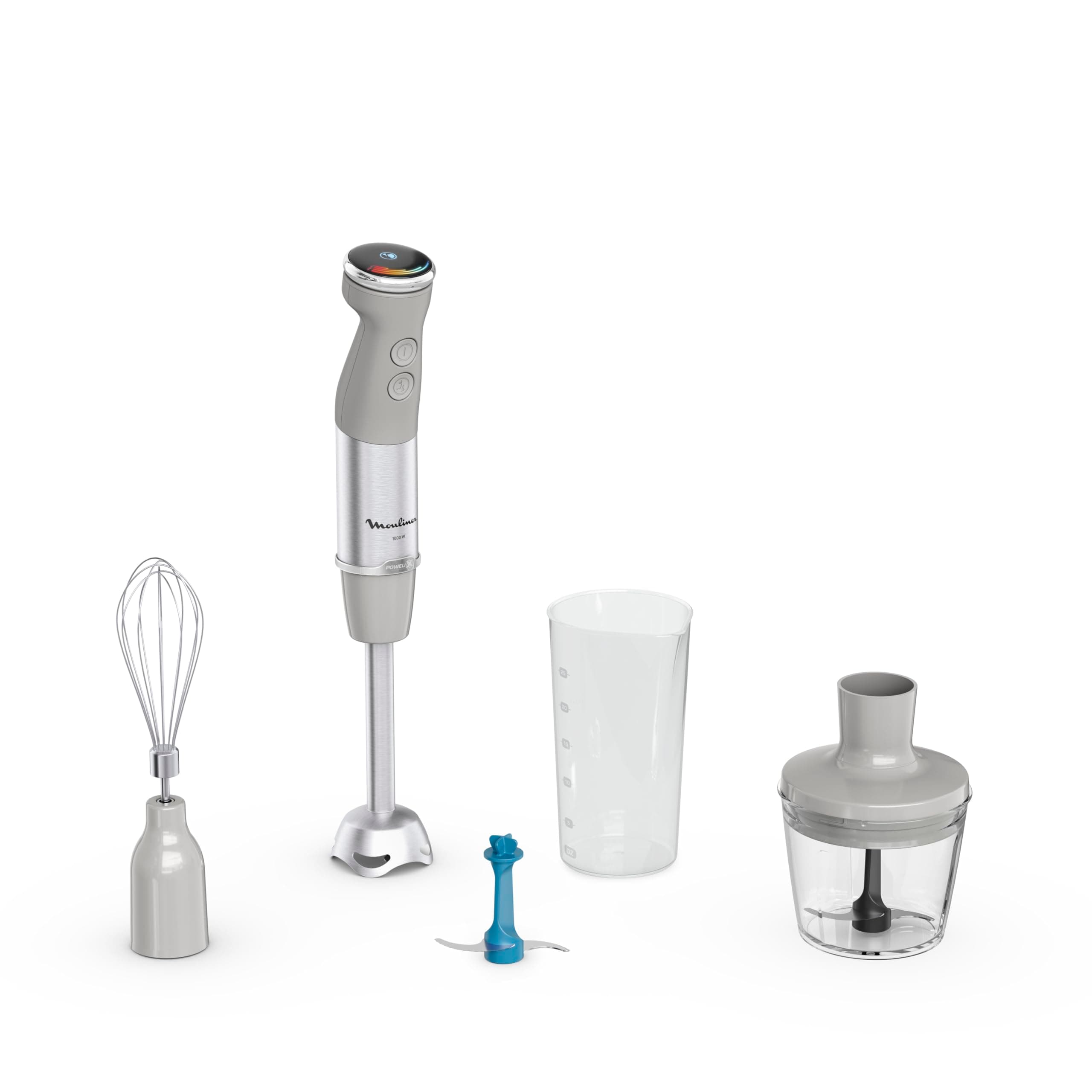 Moulinex Mixeur plongeant