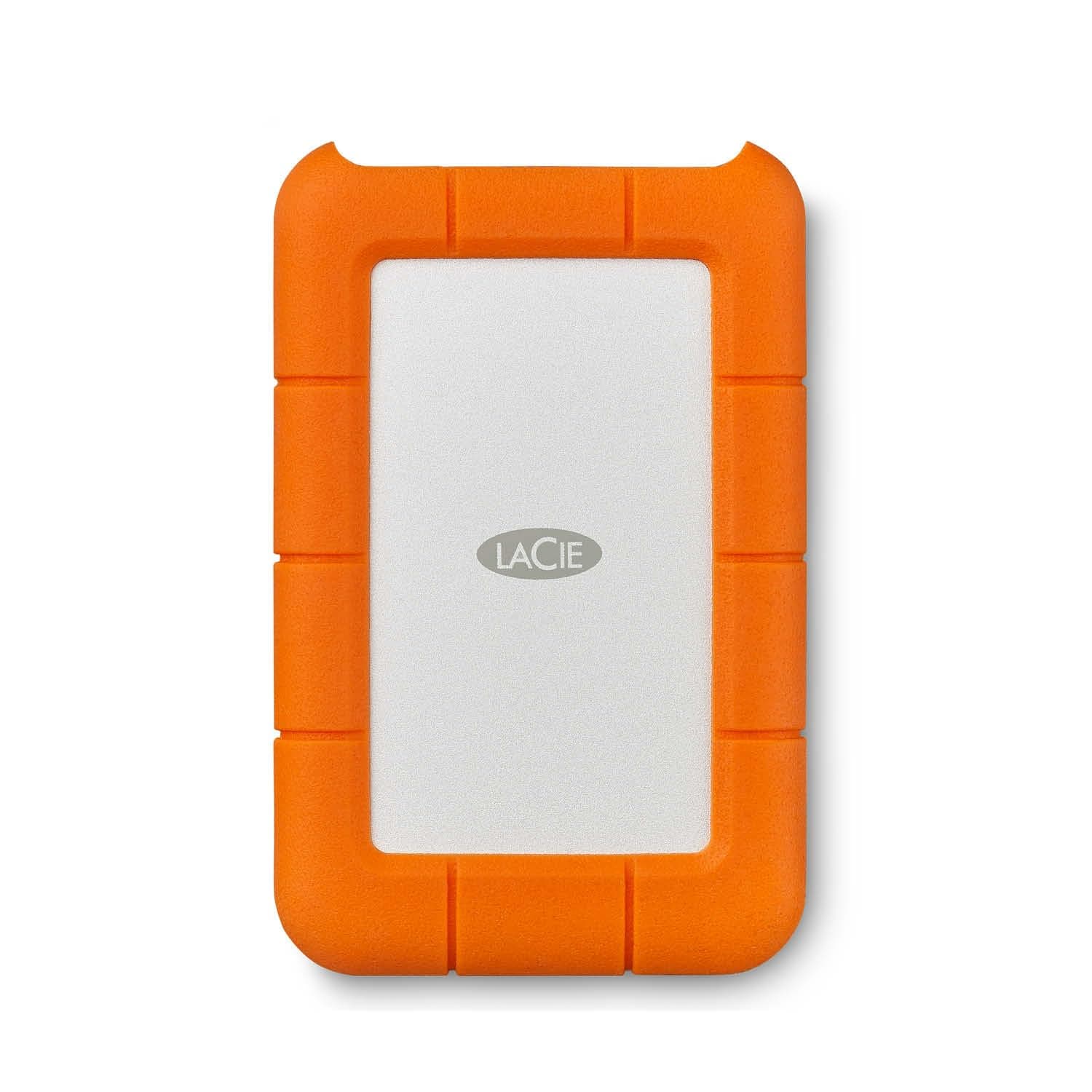 LaCie Rugged Mini 2To