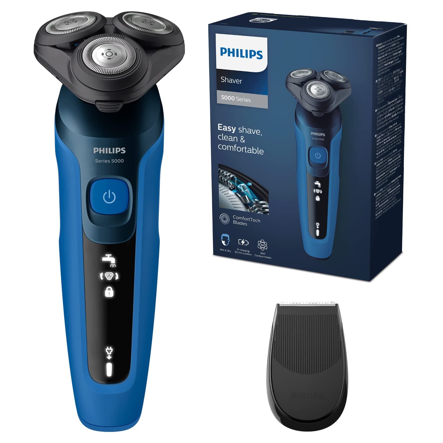 Philips Series 5000