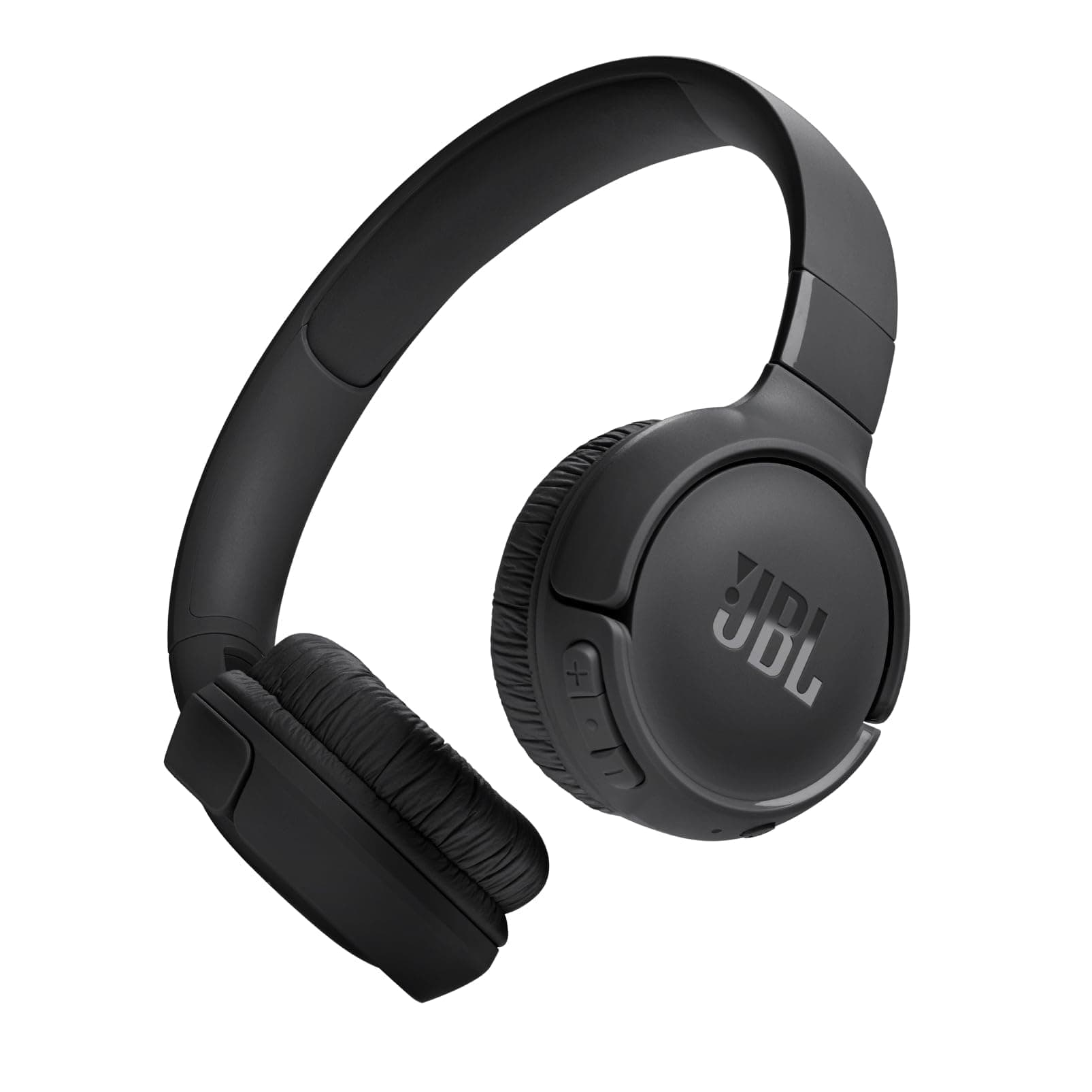 JBL Tune 520 BT Casque sans Fil Arceau Appels/Musique USB Type-C Bluetooth Noir
