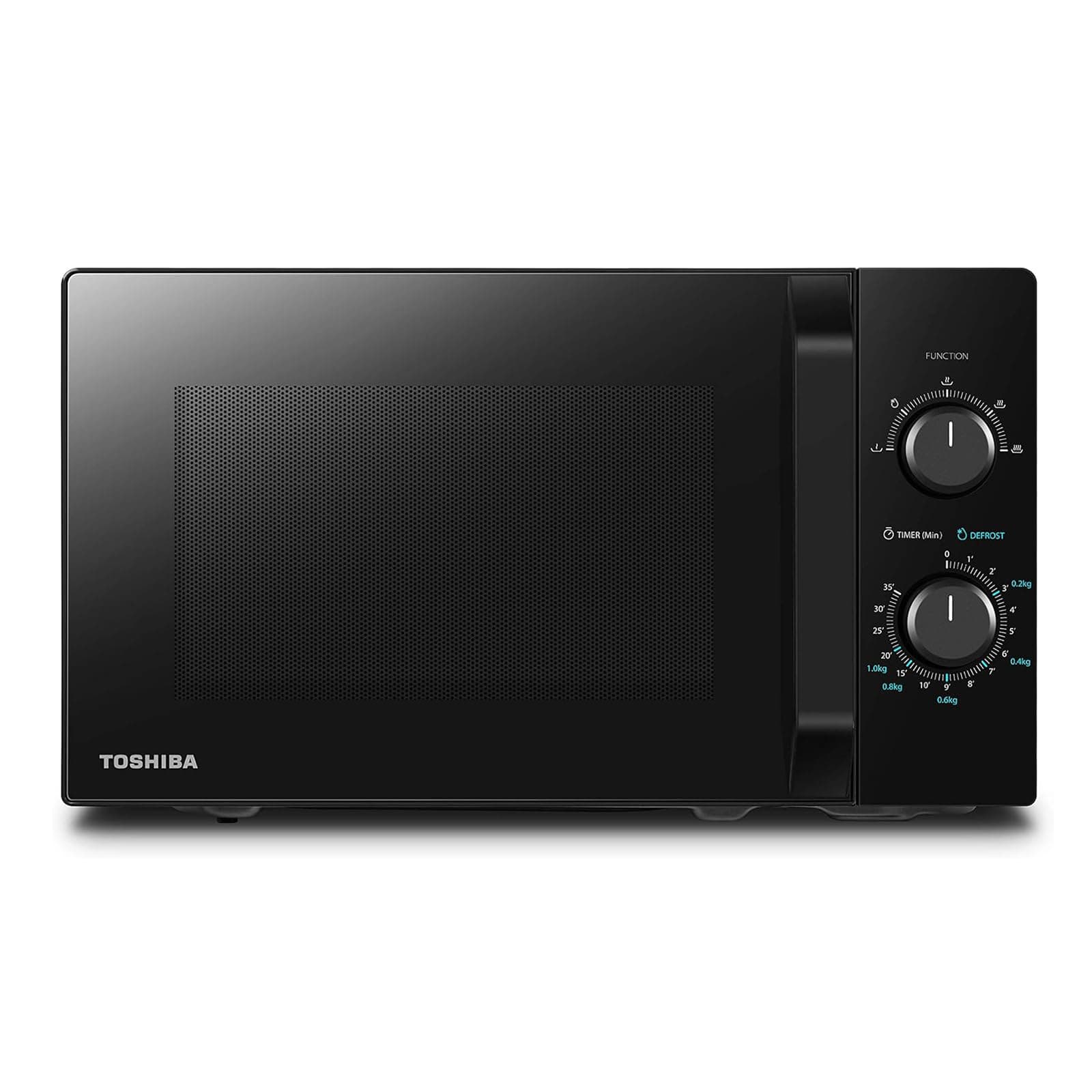 Toshiba Micro-ondes 20L MW2-MM20P
