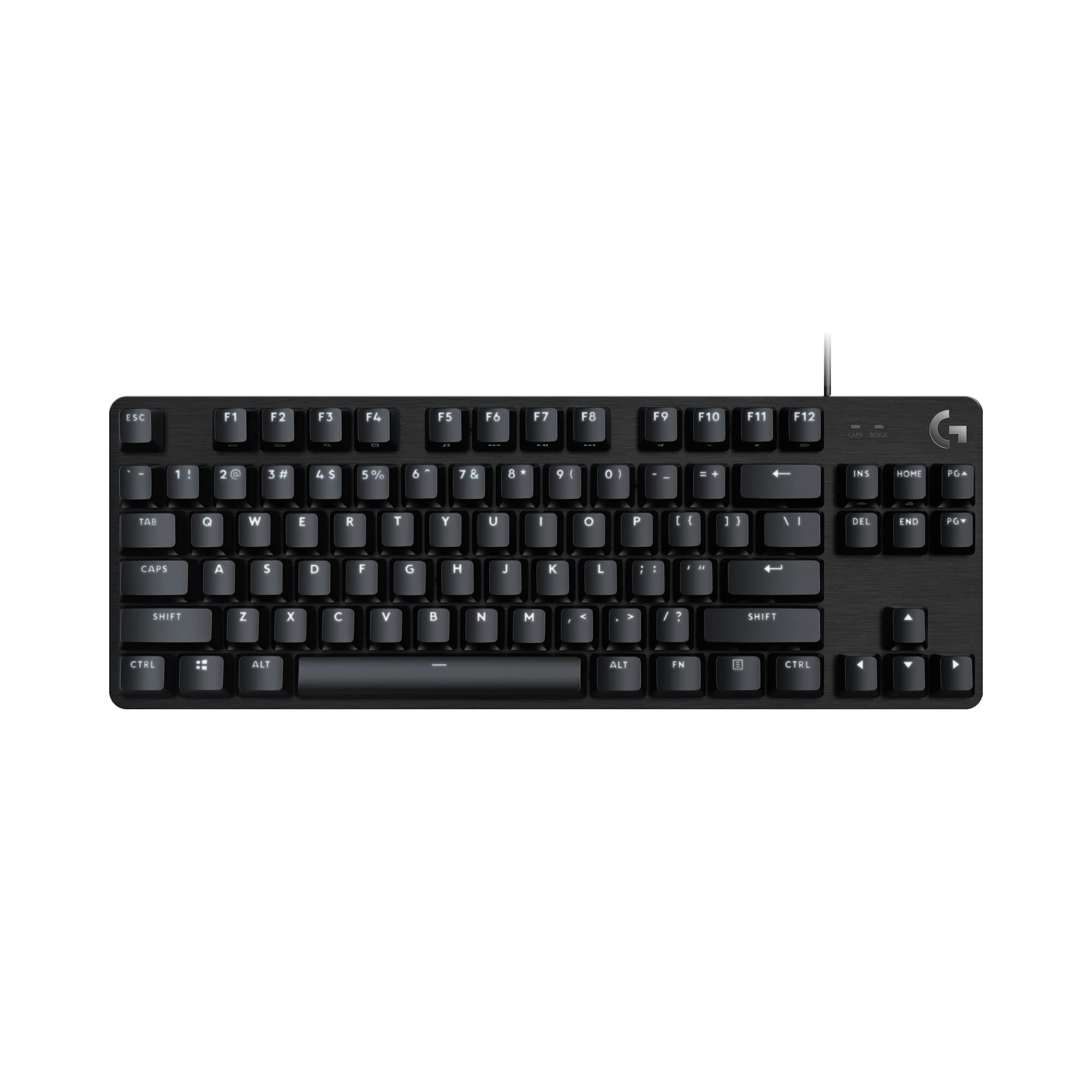 Logitech G413 TKL SE Clavier Mécanique Gaming