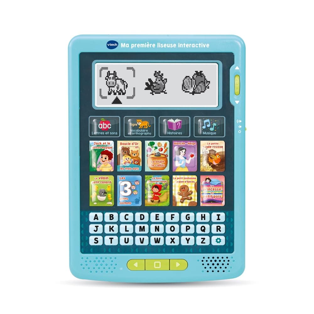 VTech