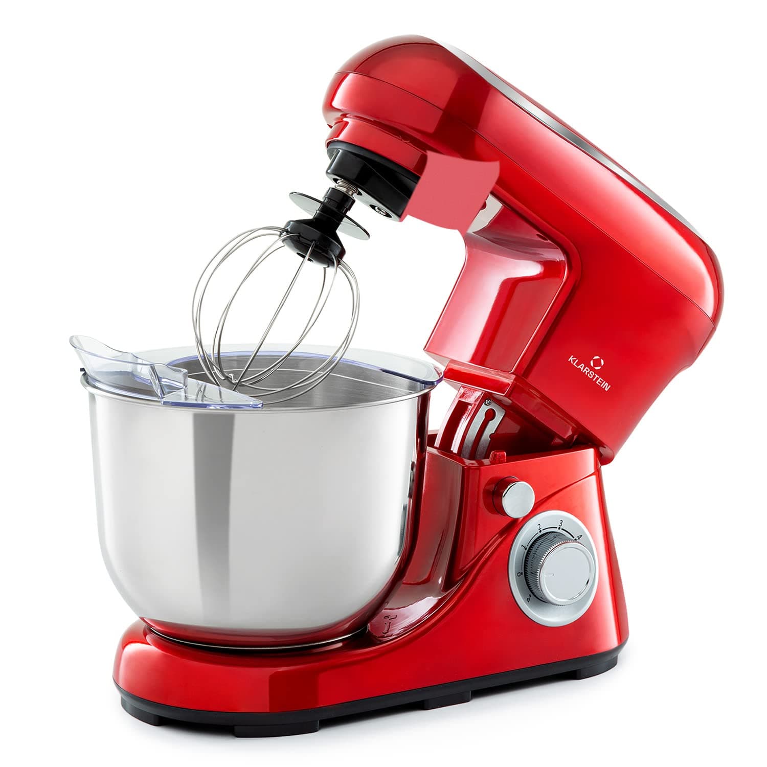 Klarstein Robot Cuisine Patissier Multifonctions