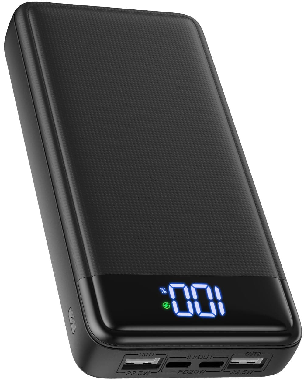 Batterie externe 26800 mAh