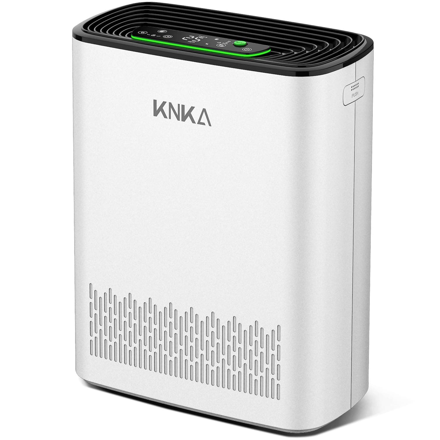 KNKA Purificateur d'Air HEPA