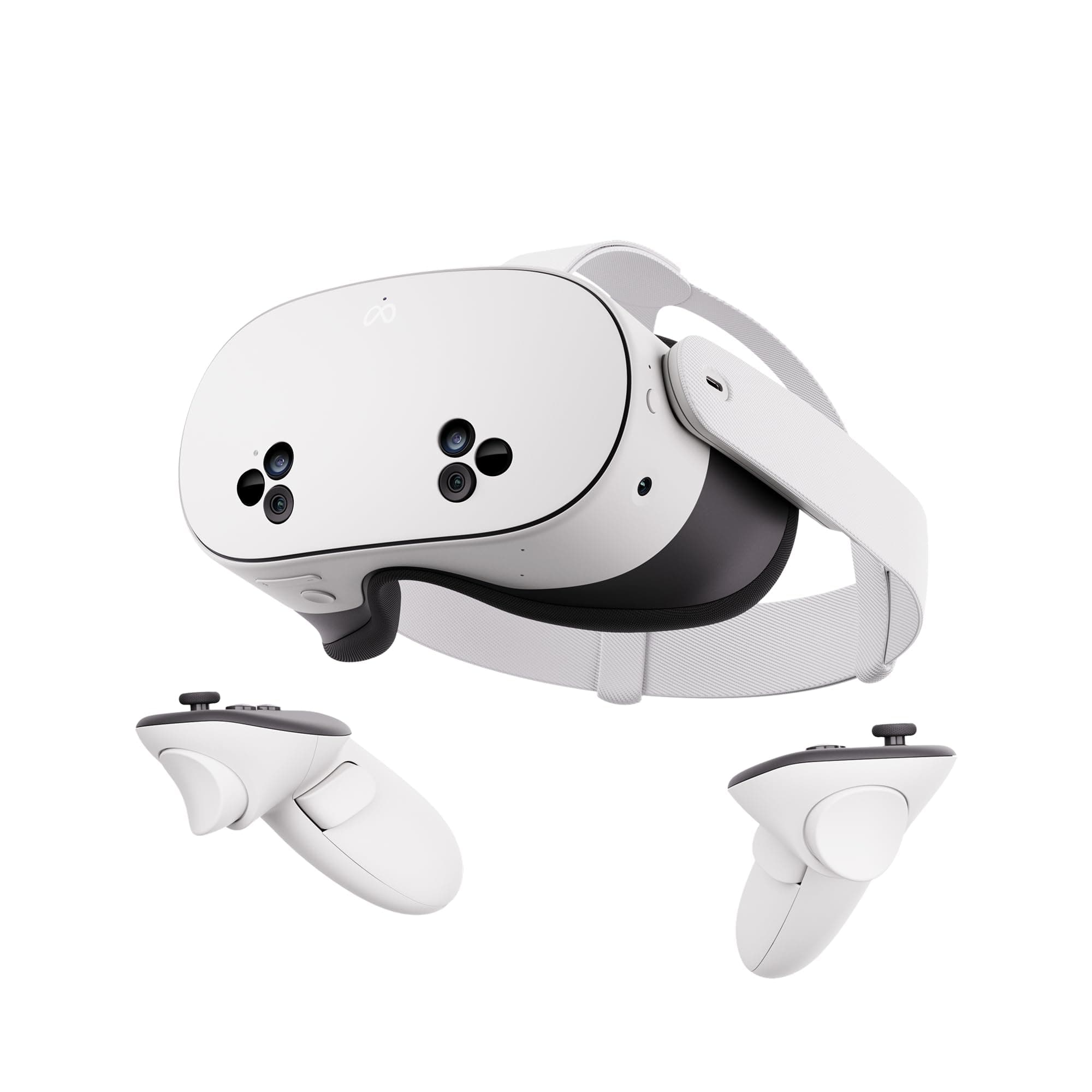 Meta Quest 2 Casque VR 256 Go