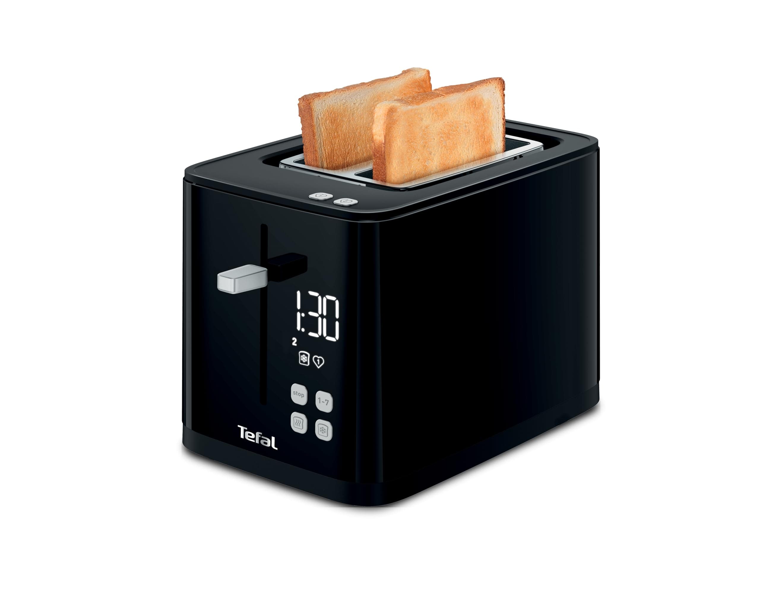 Tefal Grille-pain 2 fentes