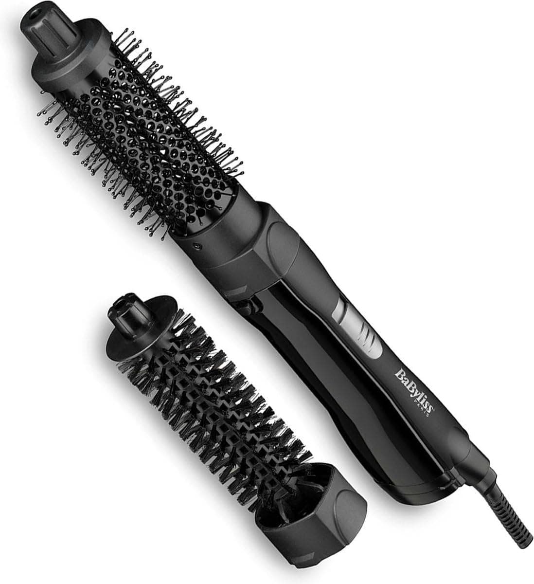 BaByliss Shape & Smooth Brosse Soufflante