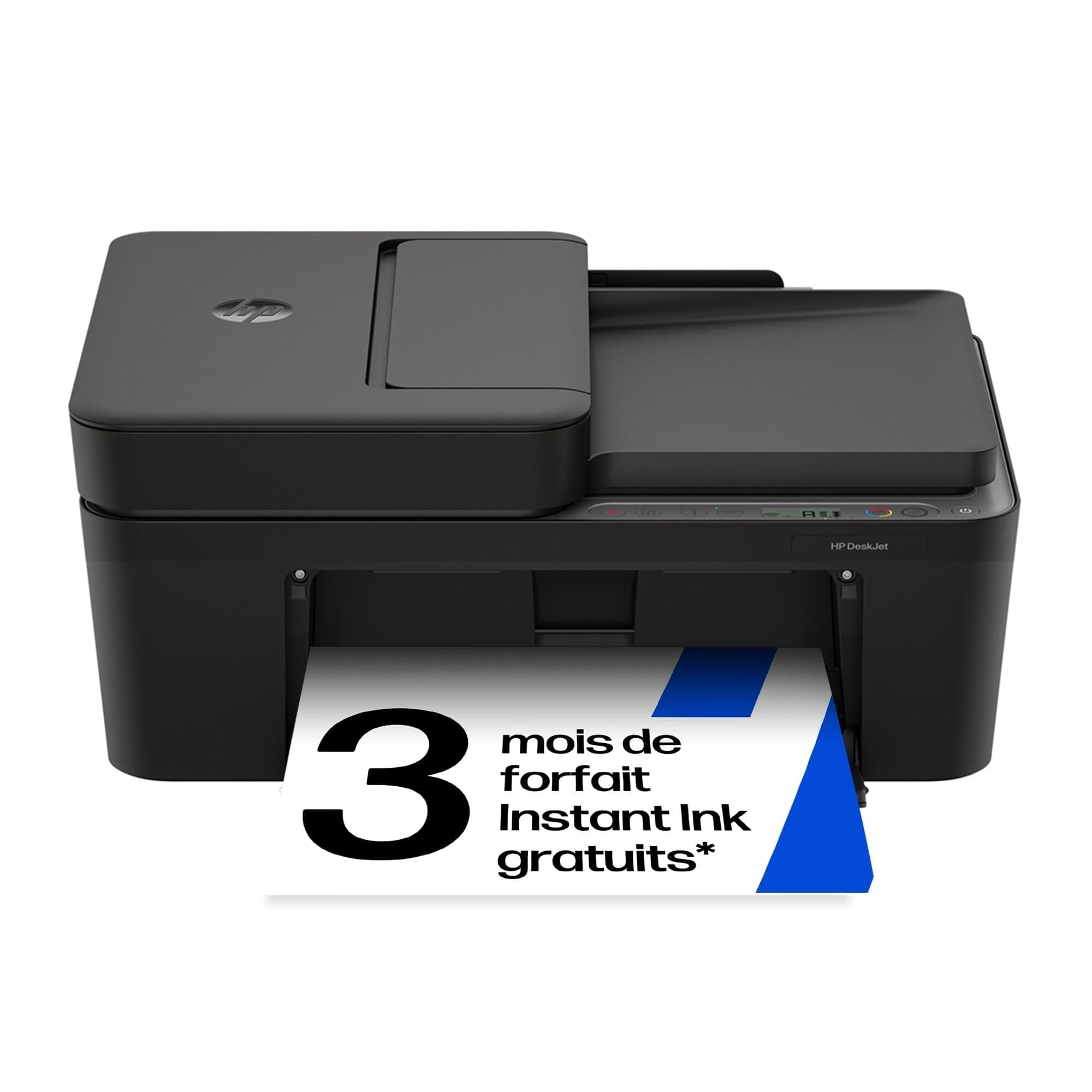 HP DeskJet 4320, A24HMB, Imprimante Multifonction à Jet d’Encre A4