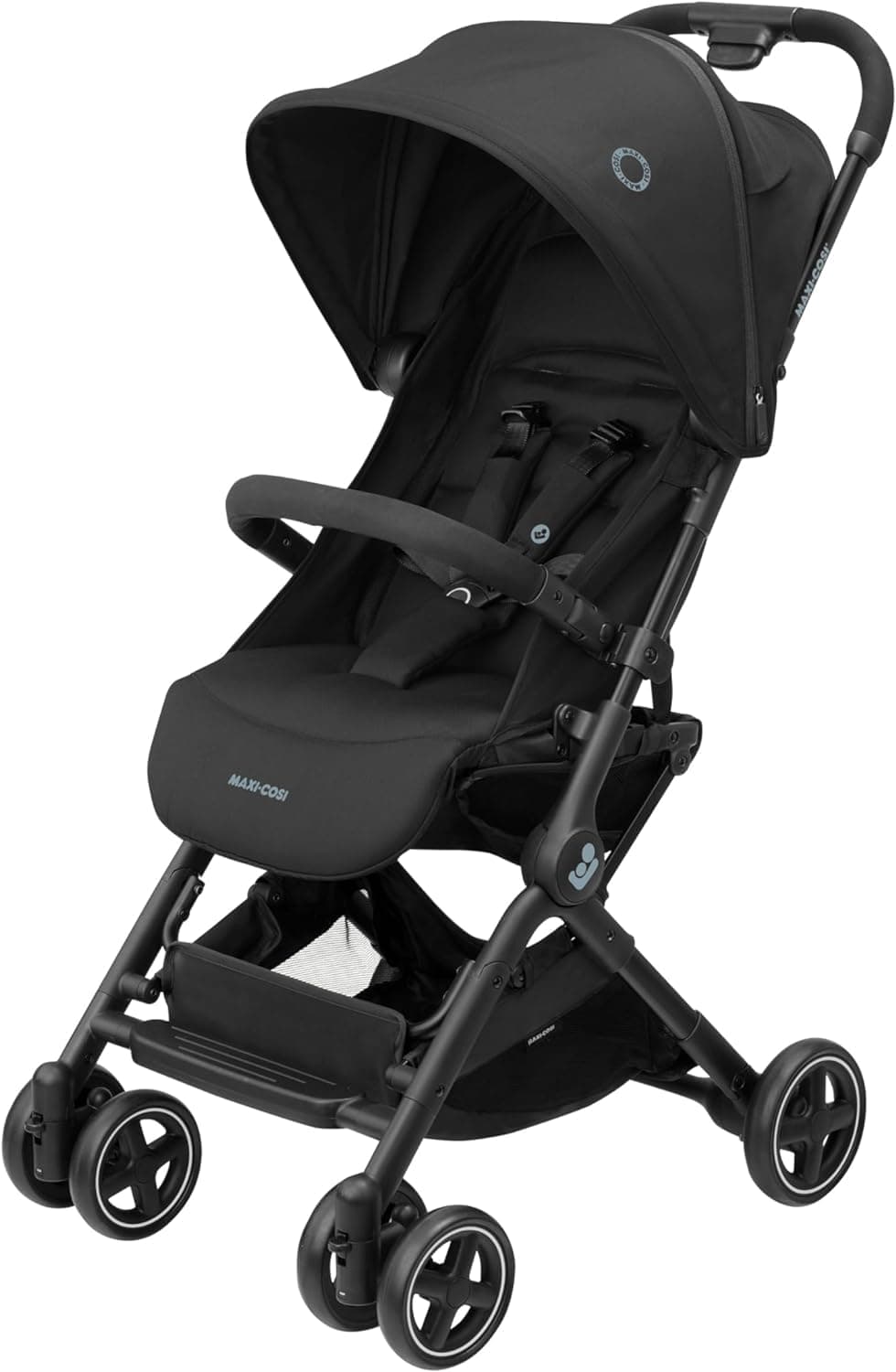 Maxi-Cosi Lara², Poussette Canne, 0-4 ans, 0-22 kg, Poussette Bebe