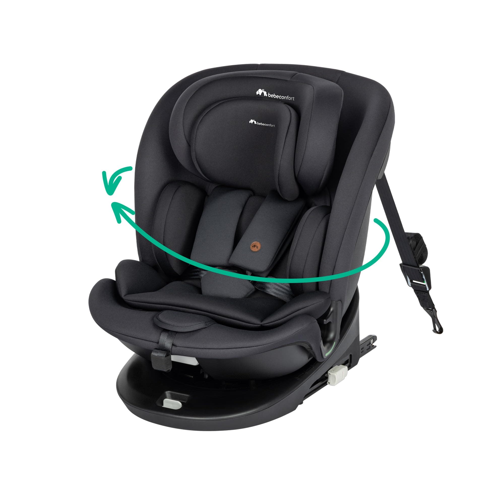 Bebeconfort RevolveFix 360 i-Size