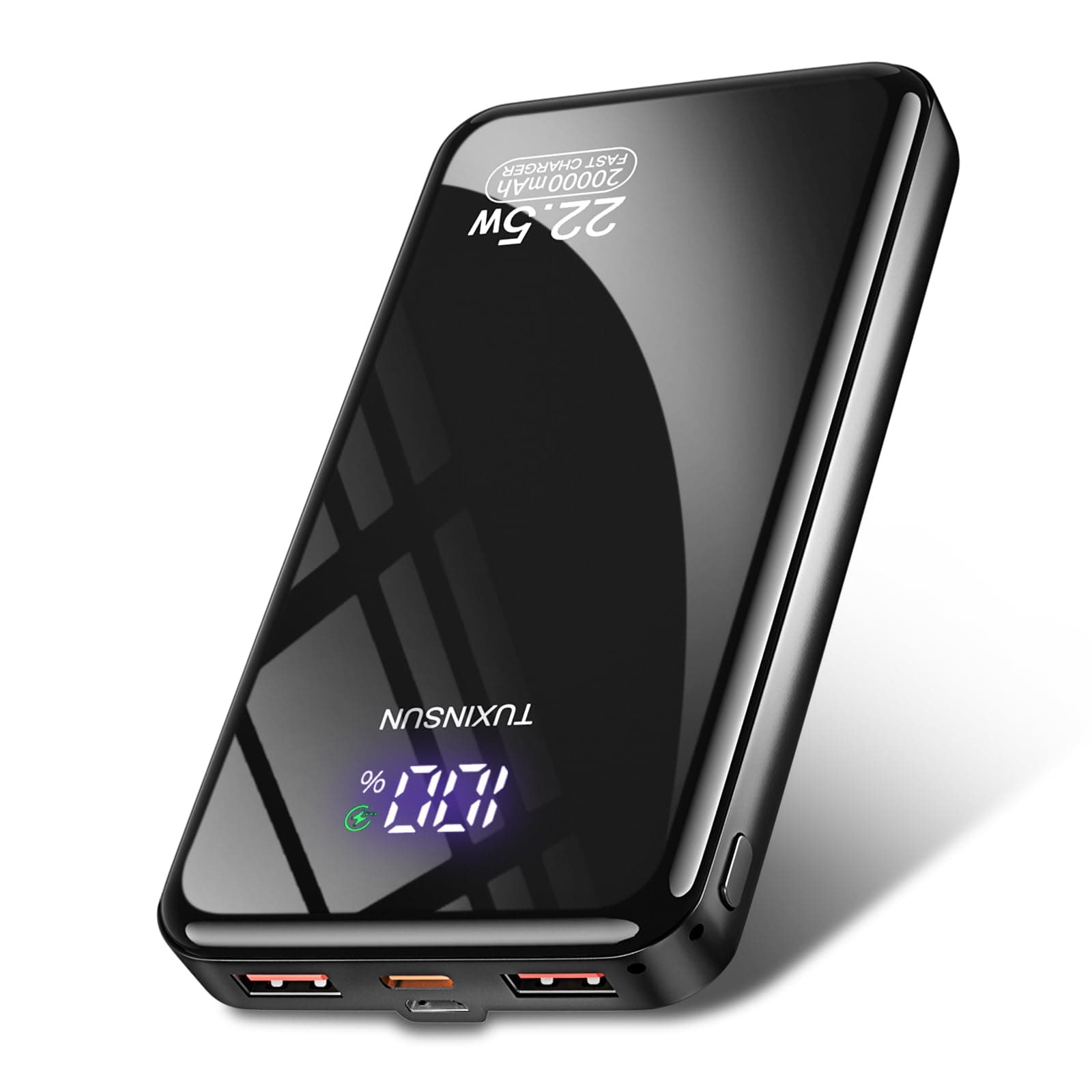 Power Bank 20000 mAh 22