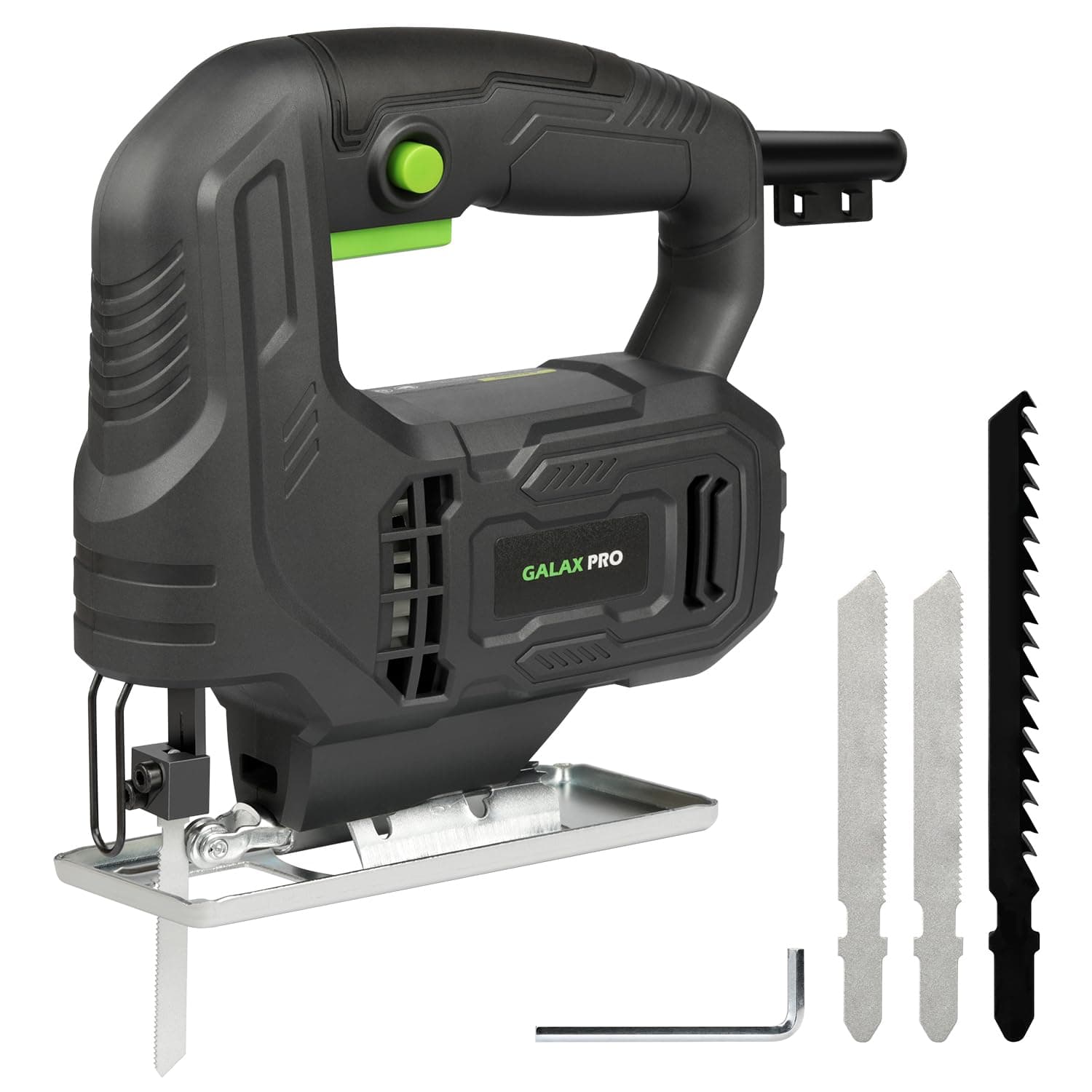 GALAX PRO 400W Scie Sauteuse