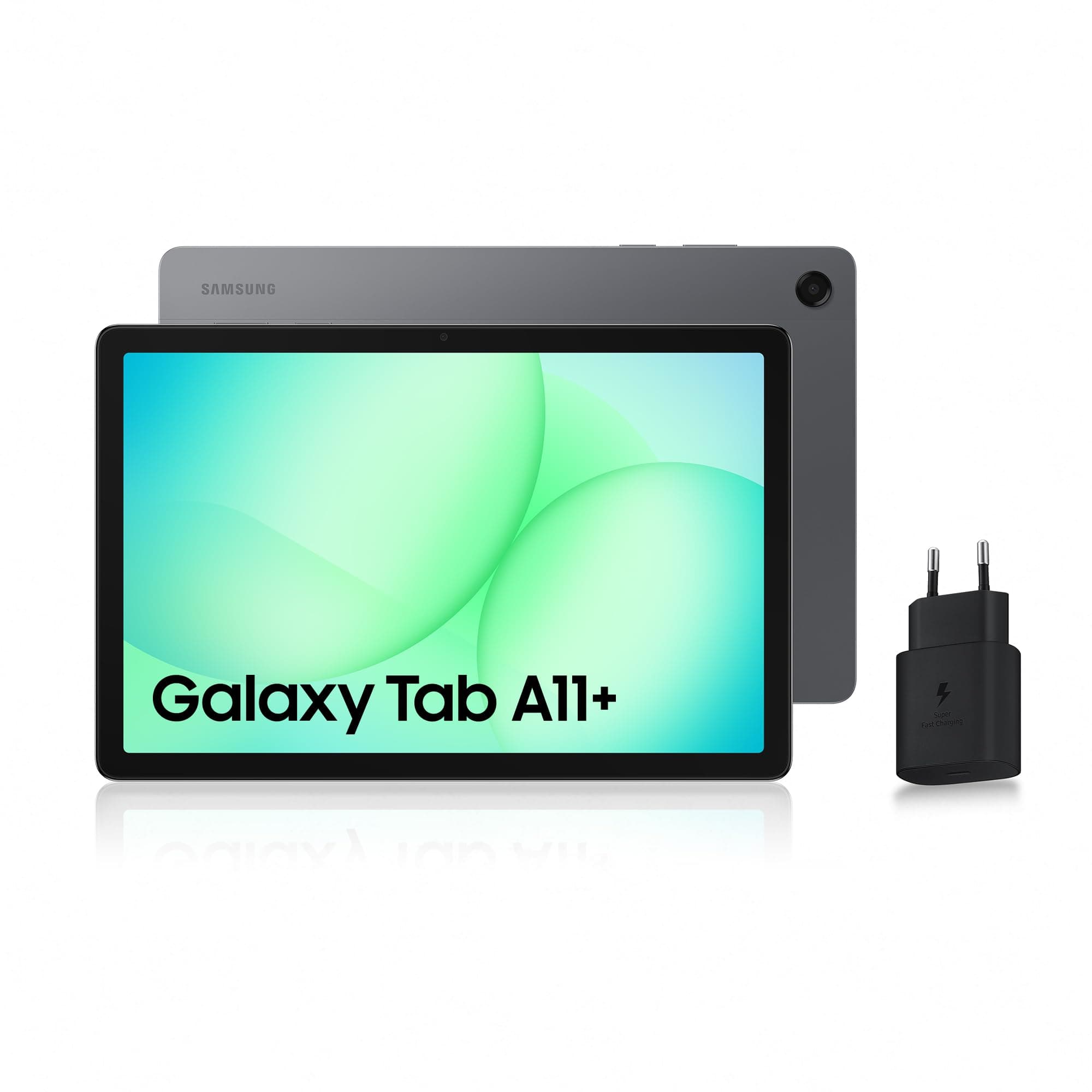 Samsung Galaxy Tab A11+ WiFi 11" 128Go