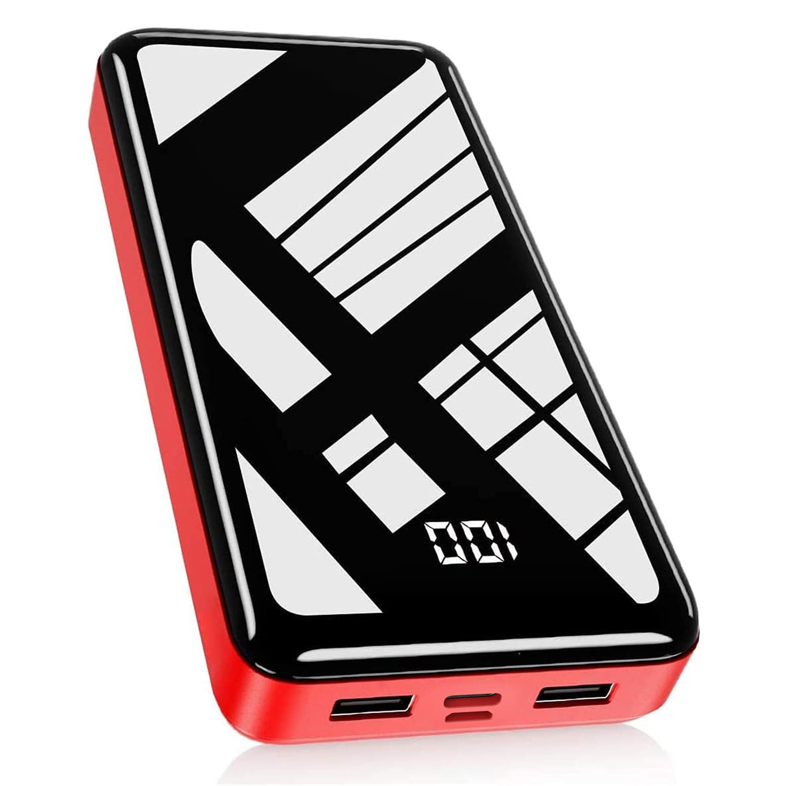 Bextoo Batterie Externe 27 000 mAh