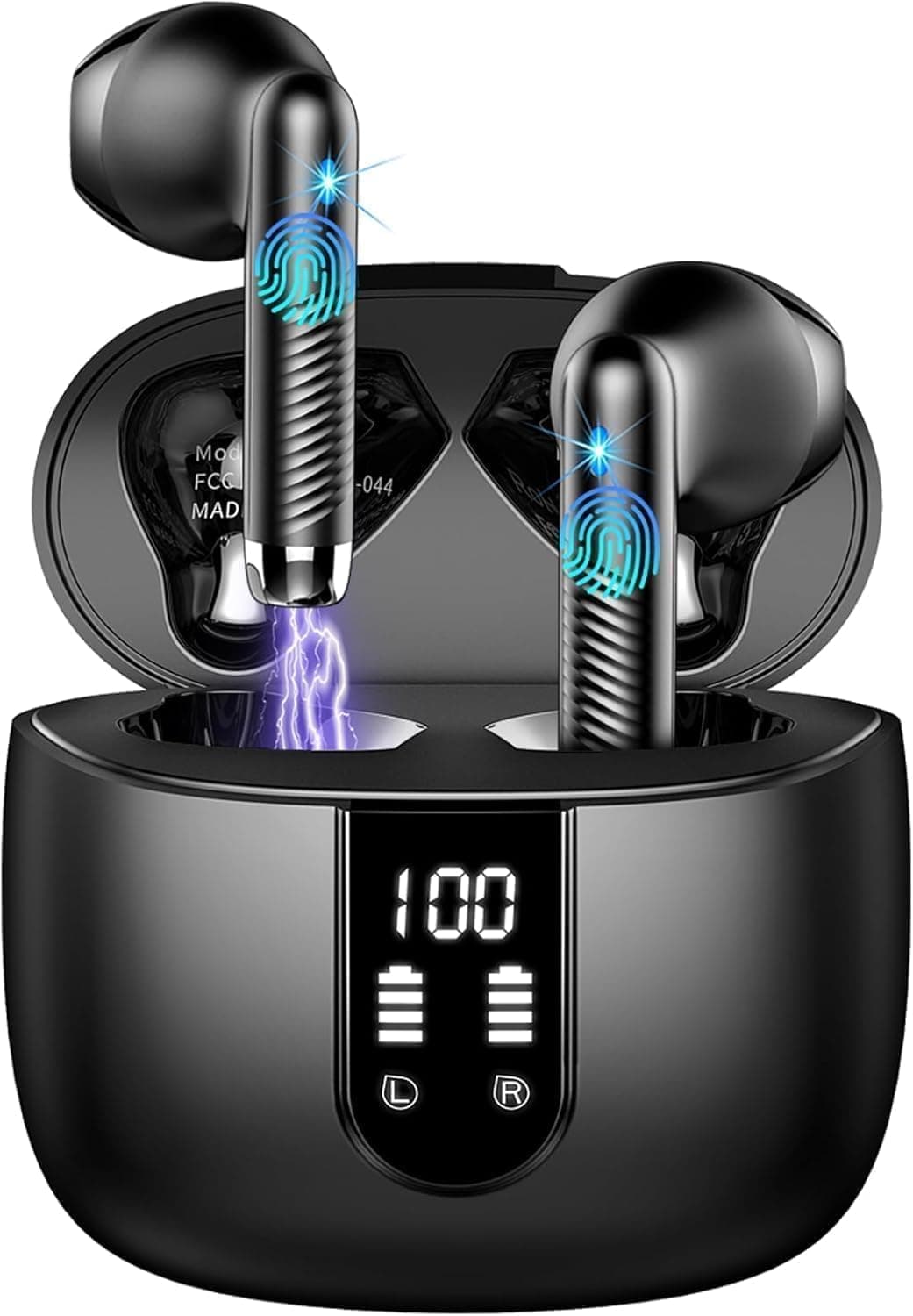 Ecouteurs Bluetooth sans Fil