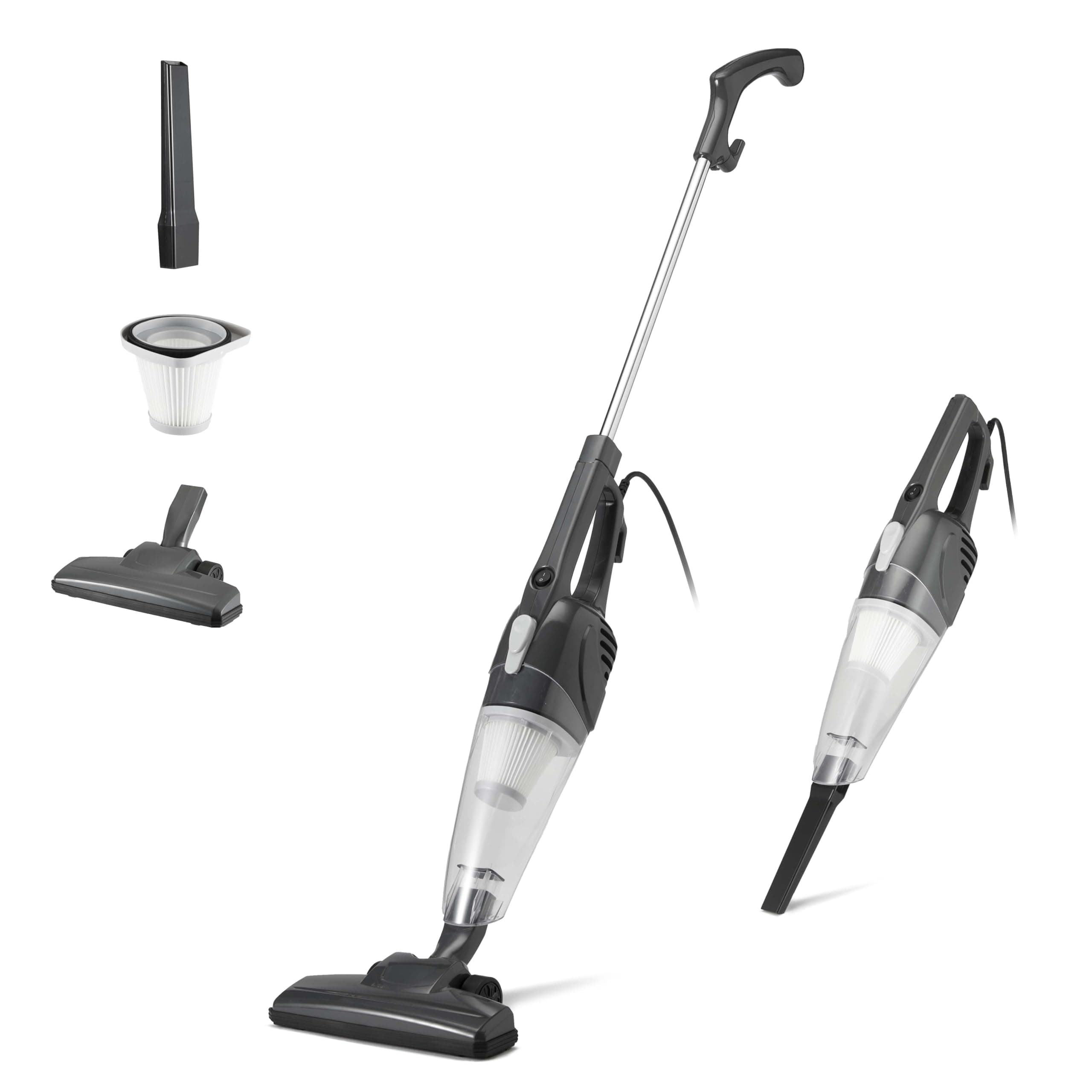 Amazon Basics Aspirateur Balai