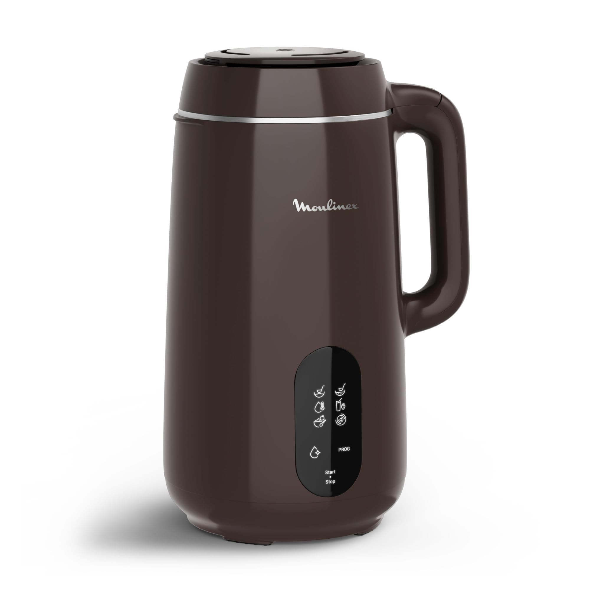 Moulinex Multisoup Blender Chauffant