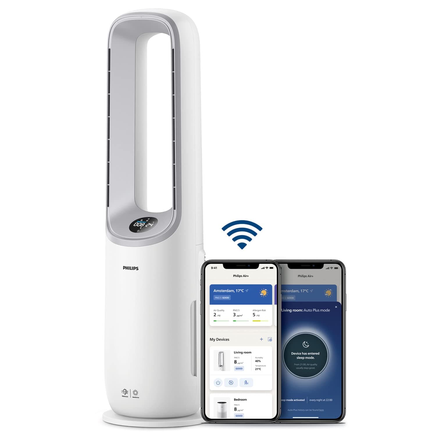 Philips Purificateur d'air Série 7000