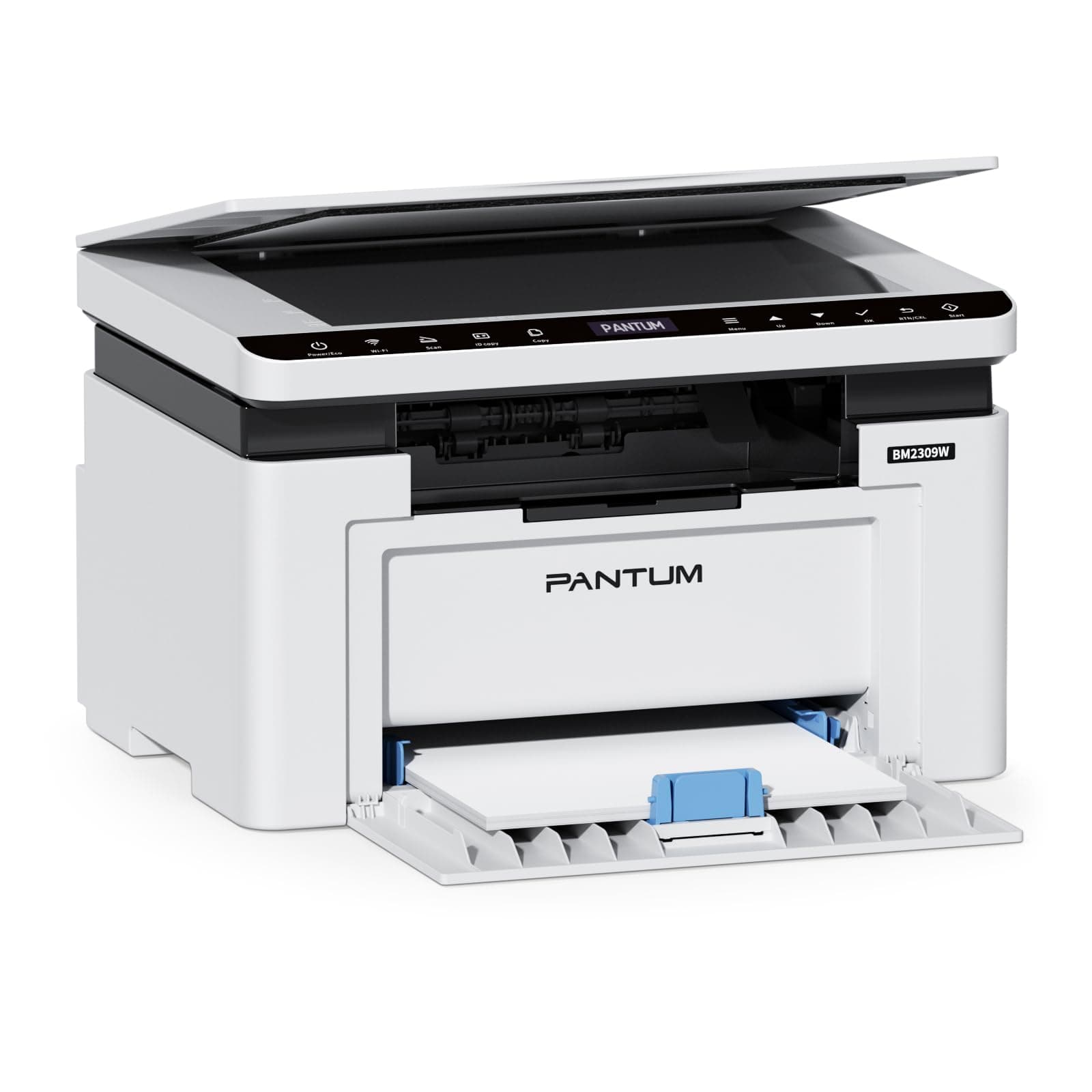 PANTUM BM2309W imprimante Laser Multifonction Noir et Blanc