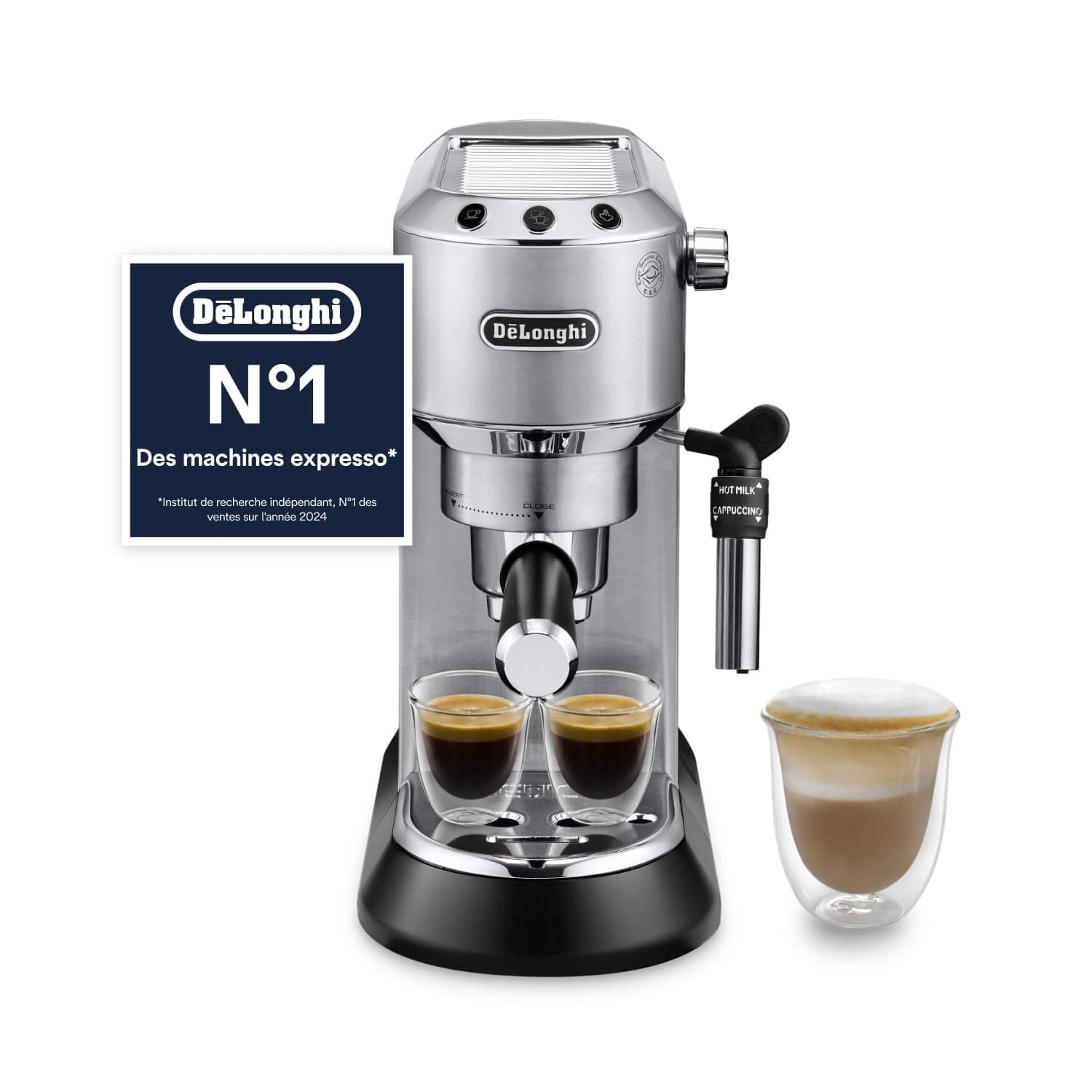 De'Longhi Dedica Style EC685.M