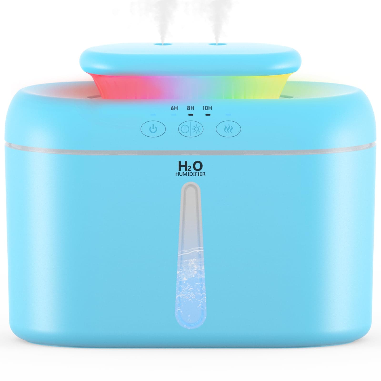 Humidificateur D'Air