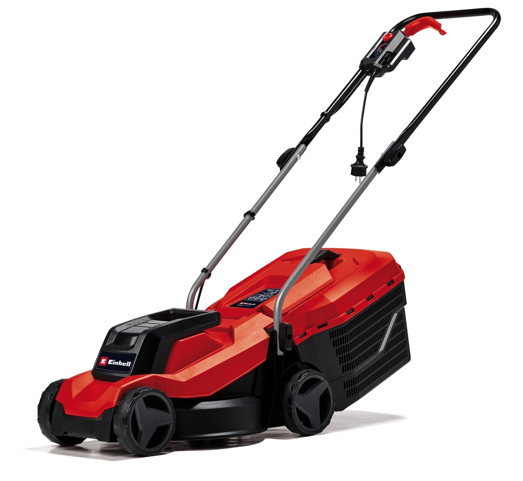 Einhell Tondeuse à Gazon électrique GC-EM 1000/32 (1 000 W Largeur de