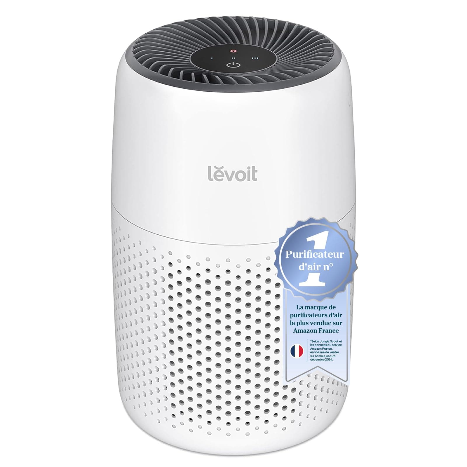 LEVOIT Purificateur d'Air Chambre