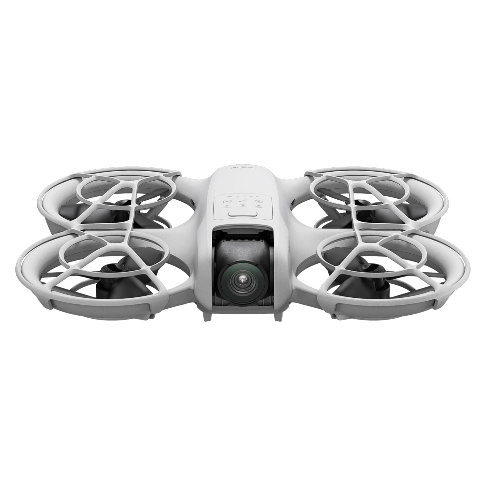 DJI Neo, Mini Drone avec Caméra 4K Ultra-HD pour Adultes, Drone