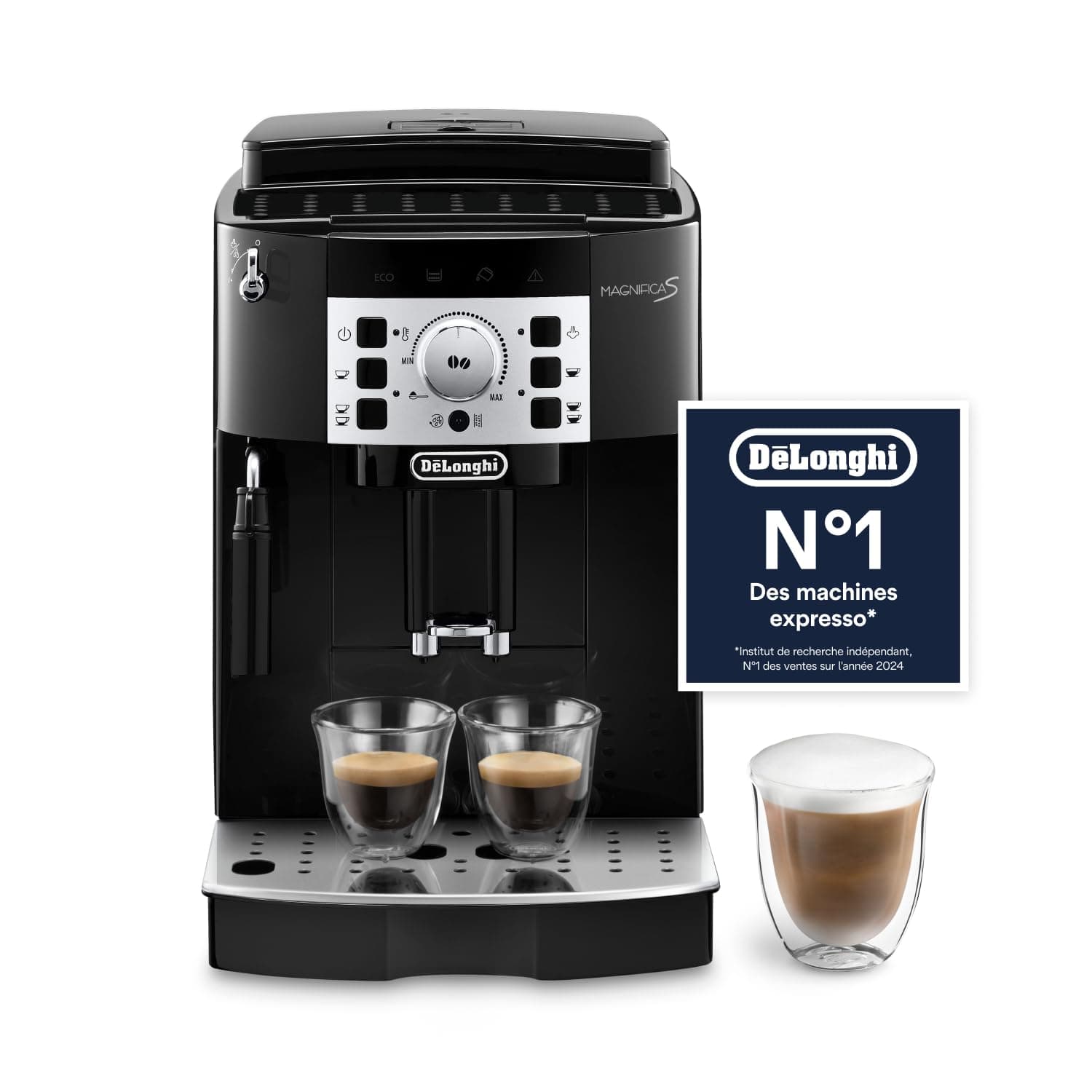 De’Longhi Magnifica S