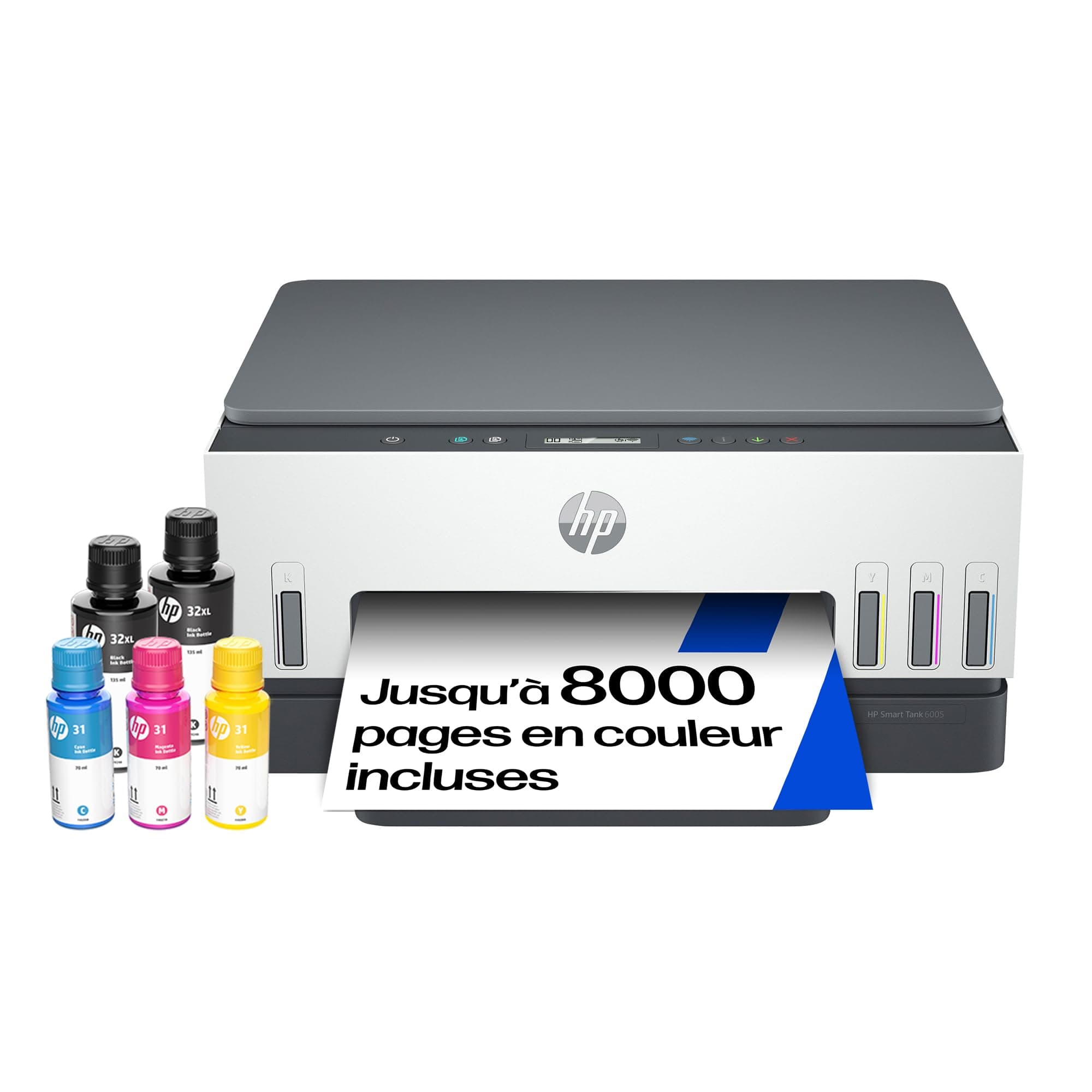 HP Smart Tank 6005