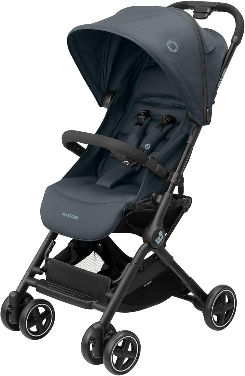 Maxi-Cosi Lara², Poussette Canne, 0-4 ans, 0-22 kg, Poussette Bebe